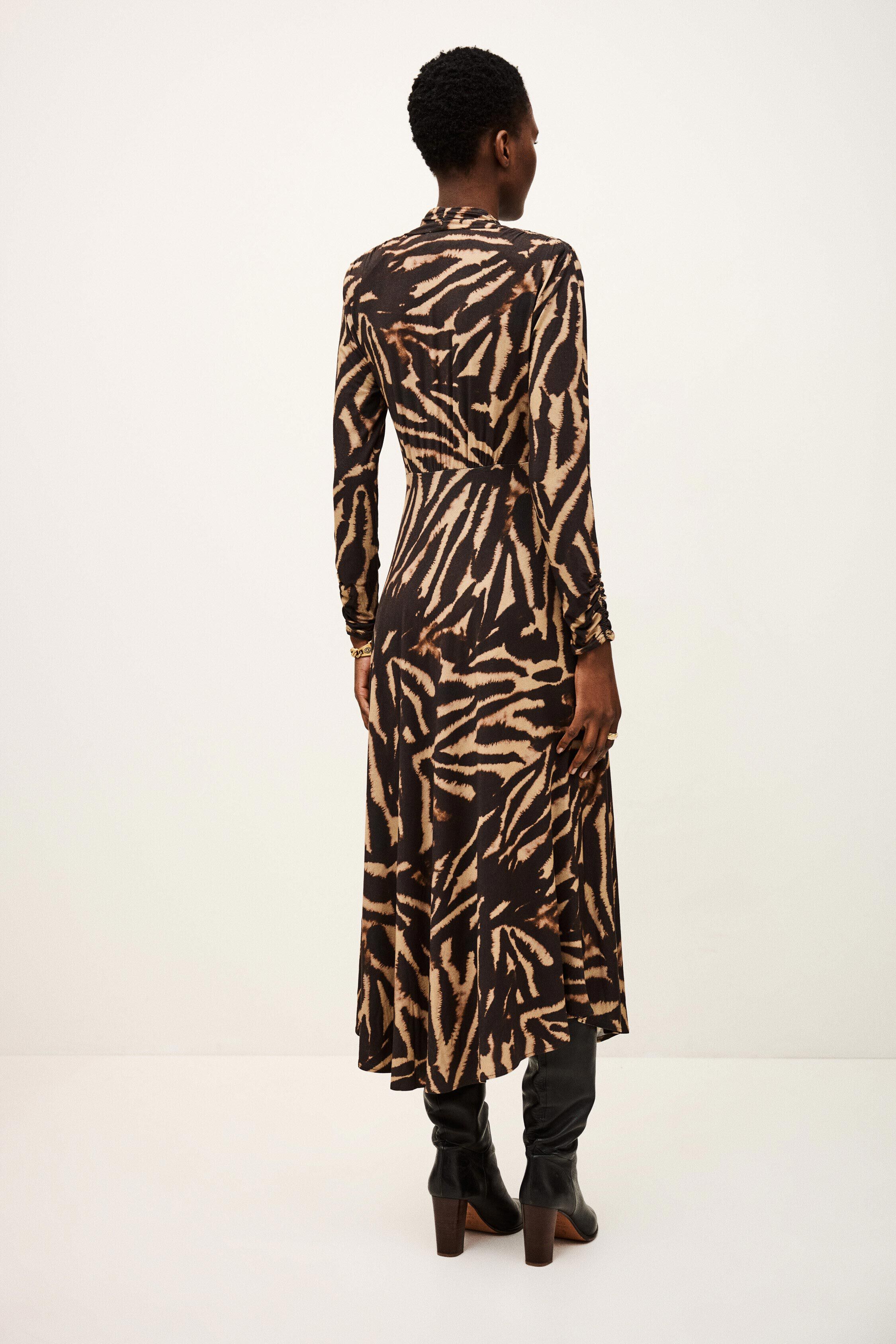 dress ZAHIRAH