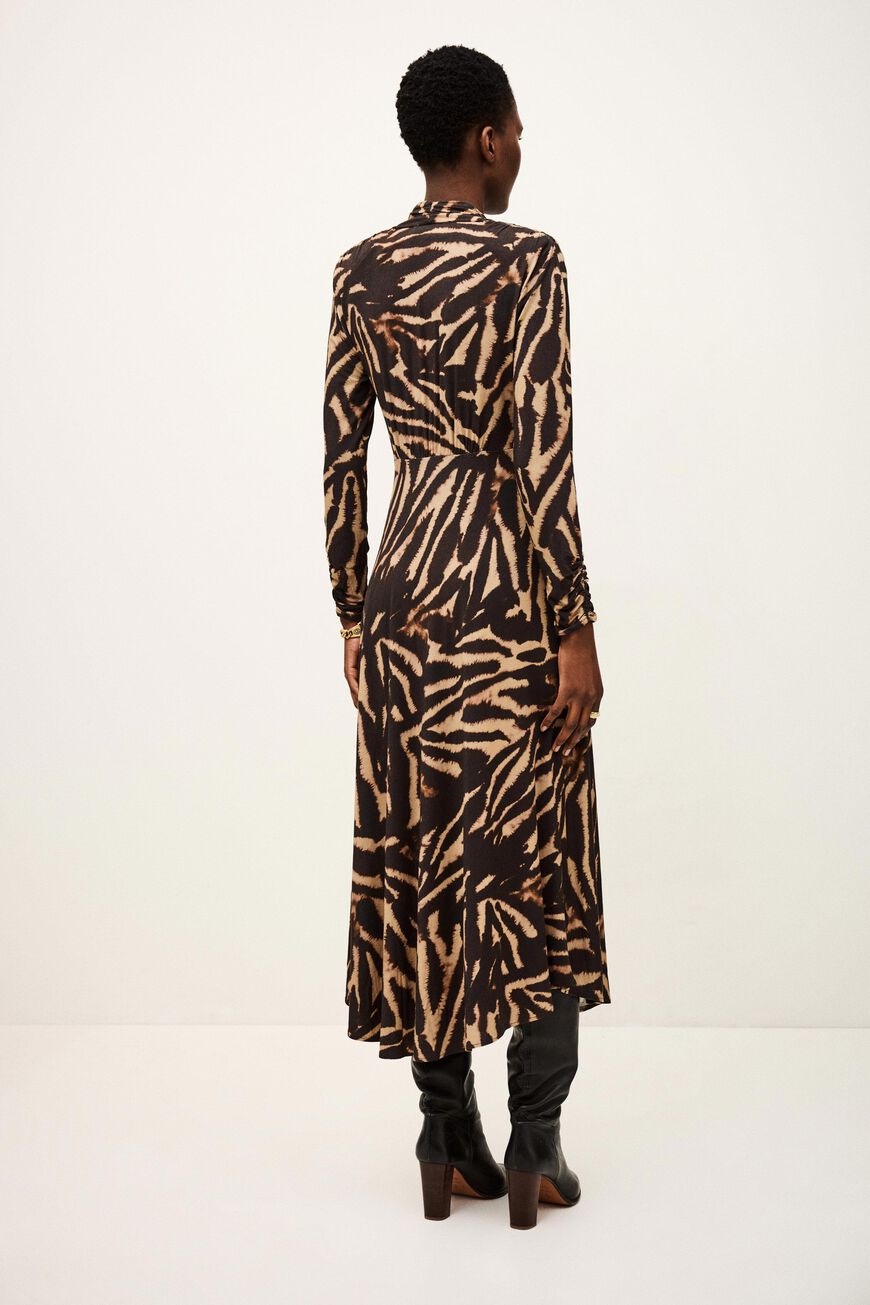dress ZAHIRAH