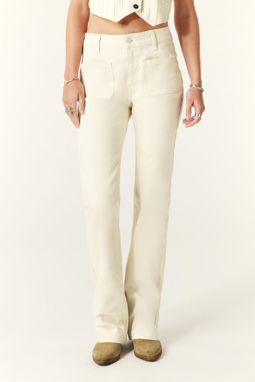trousers ROSS