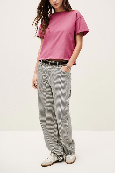 TSHIRT ROSIE