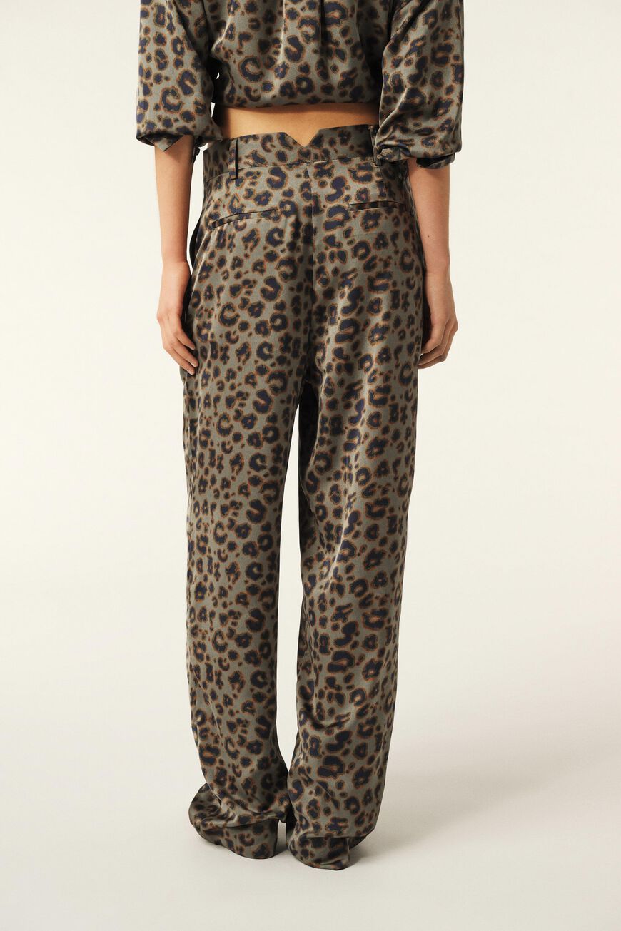 trousers BLOY
