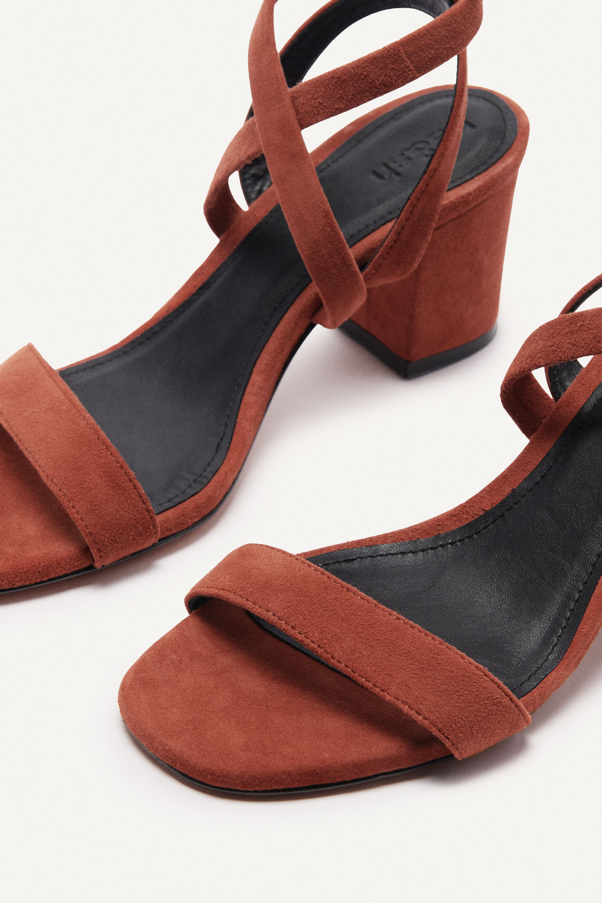SANDALS CEQUOIA