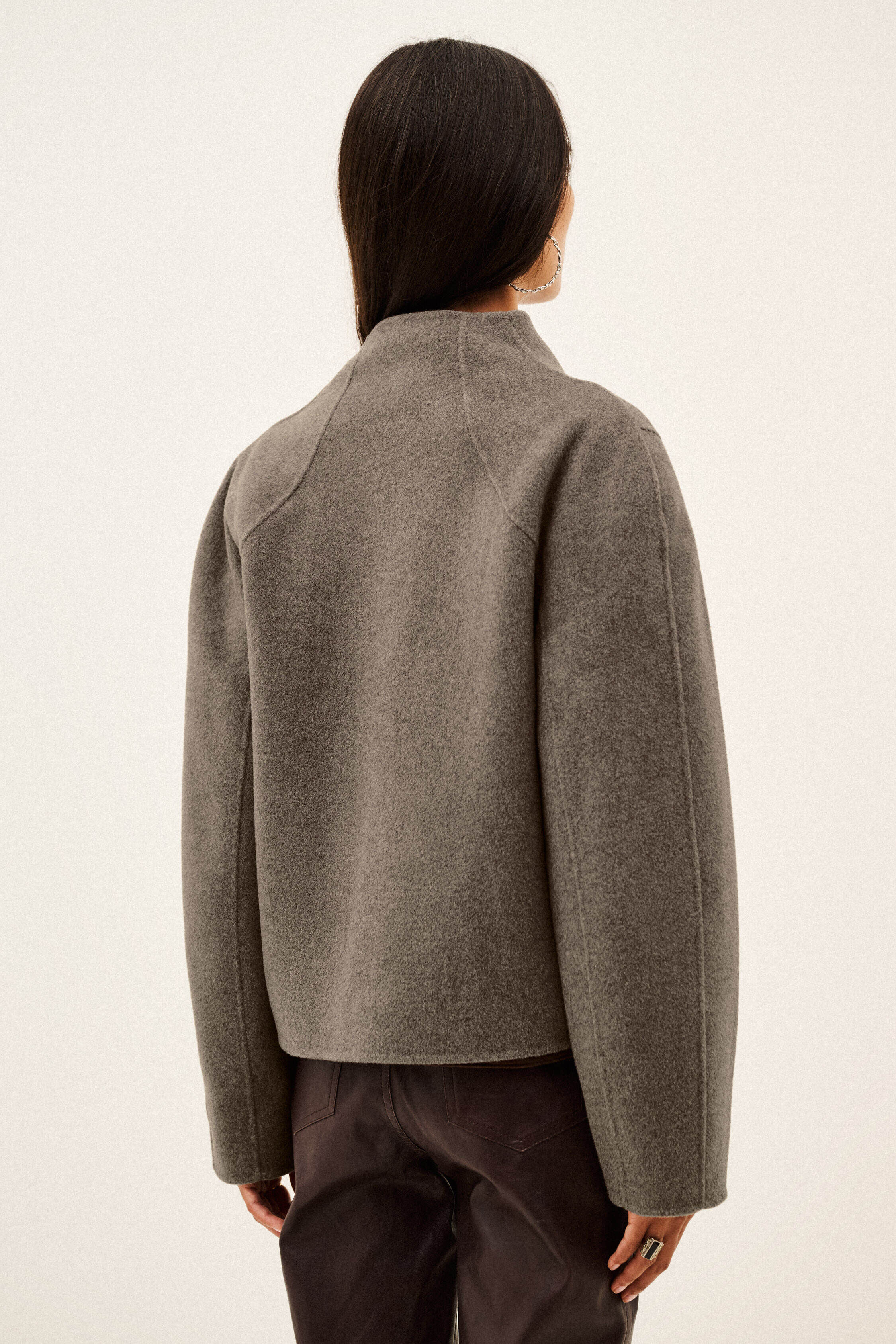 coat KEMELIA