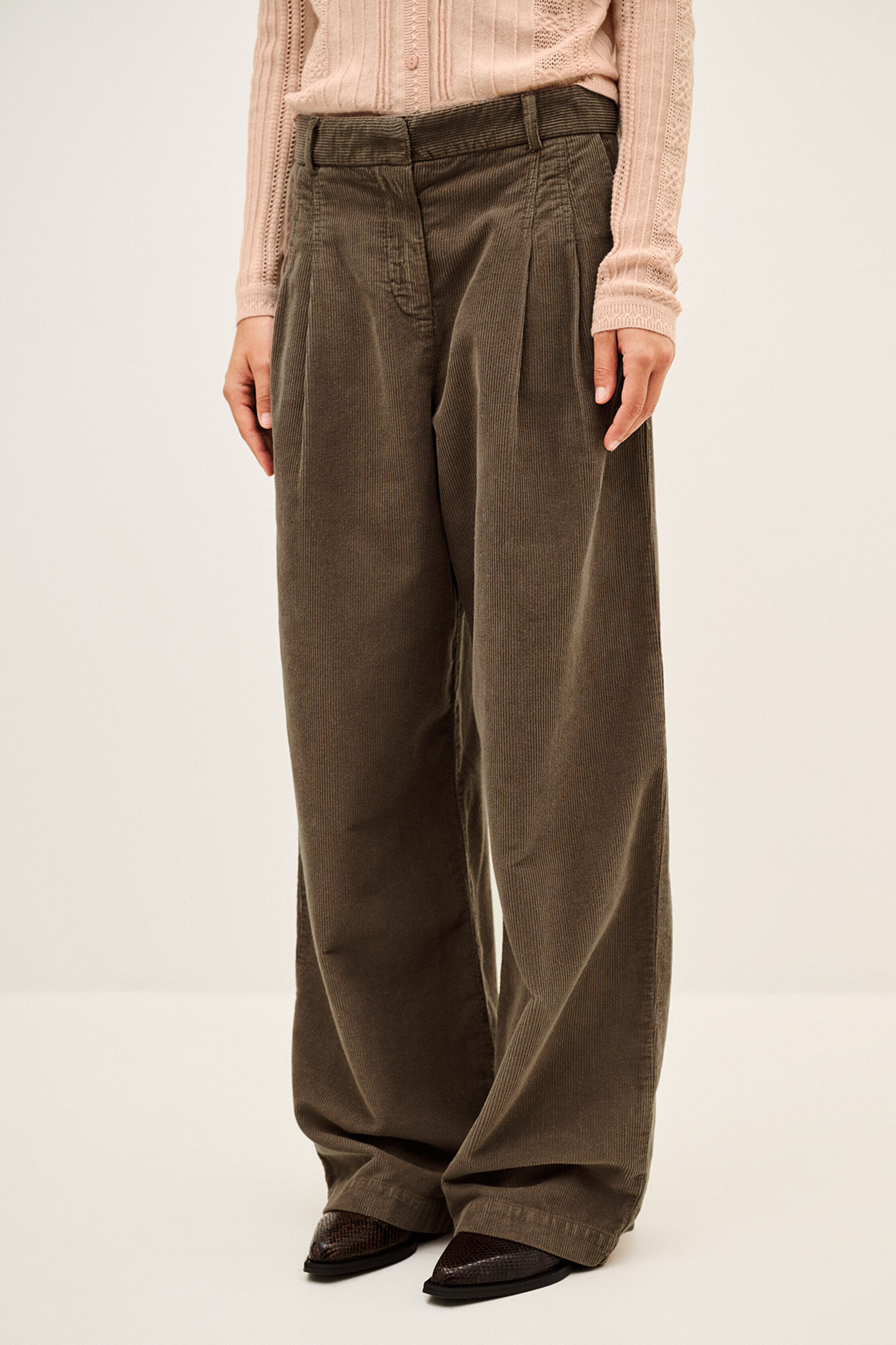 VEDWIN PANTS