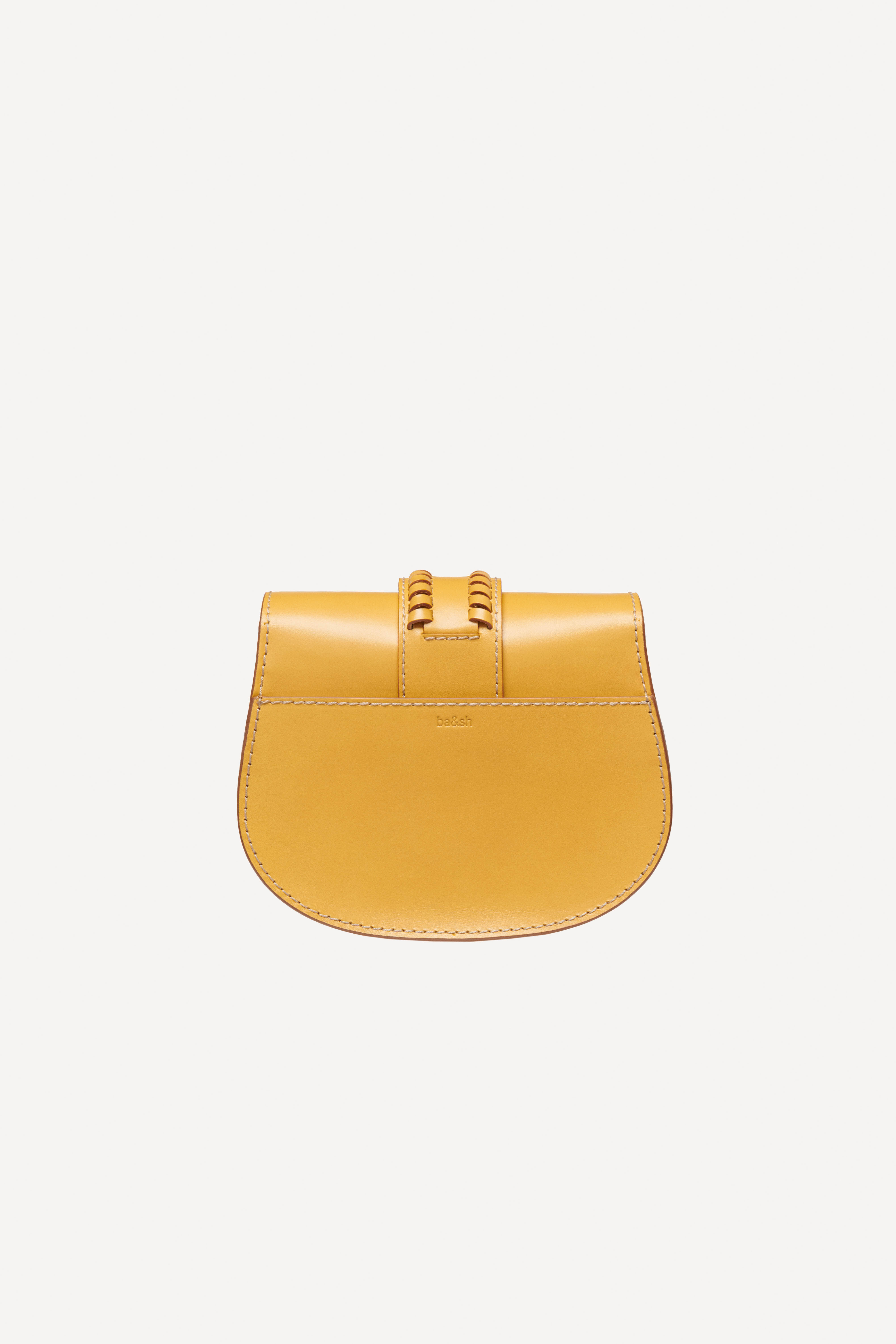 SMALL-BAG TEDDY