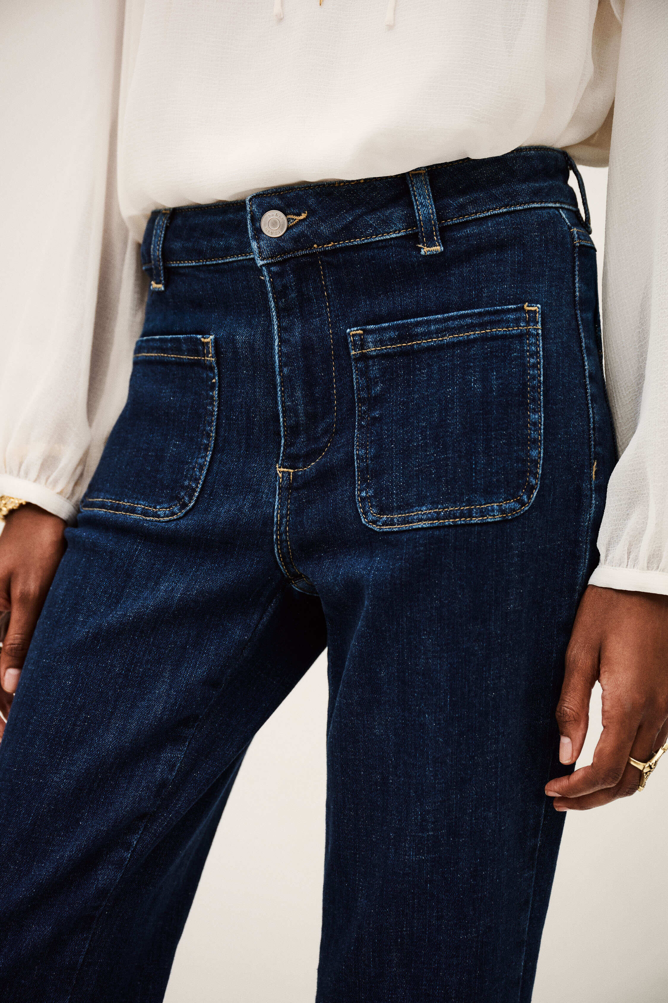 jeans ROSS