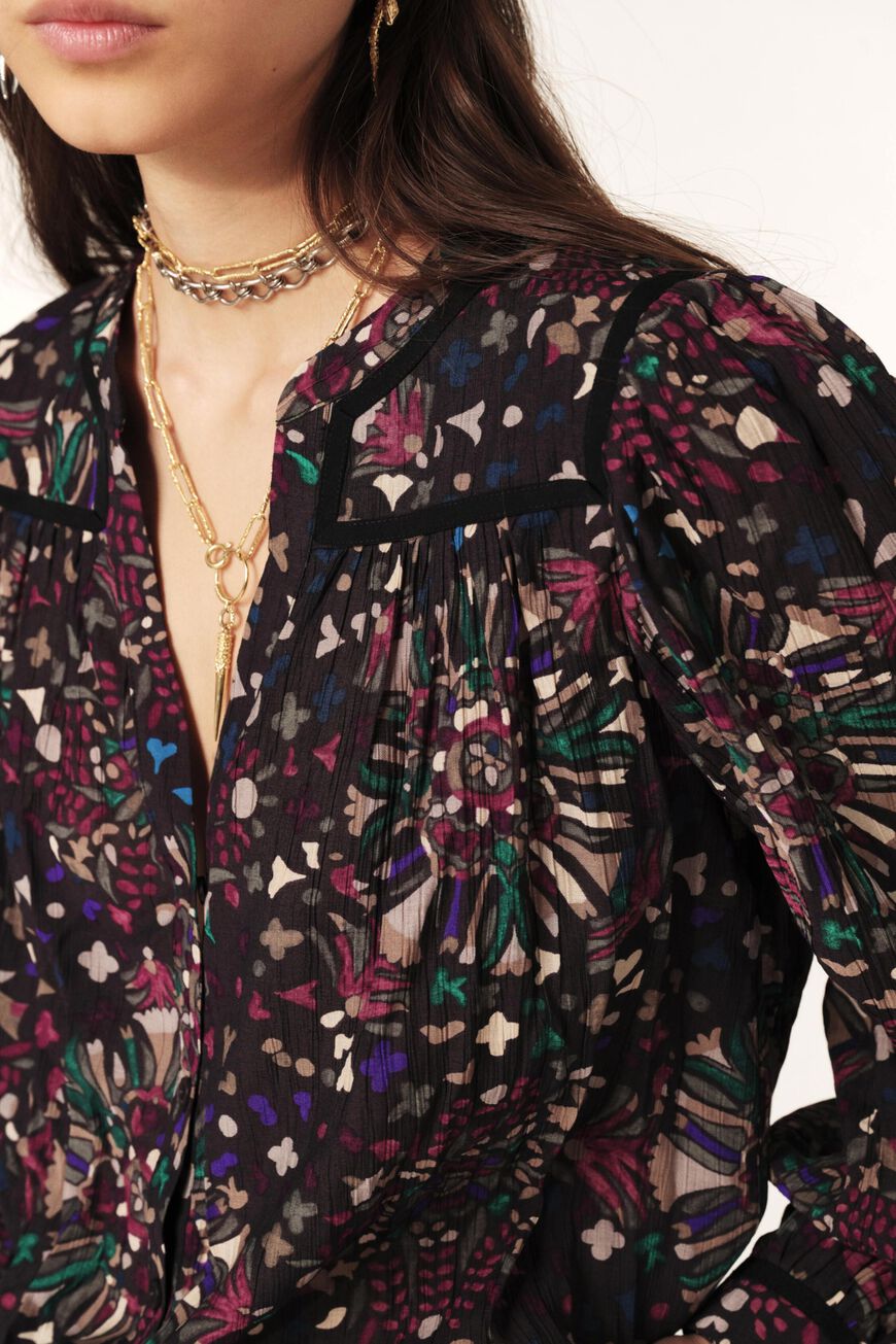 shirt FAIZAE