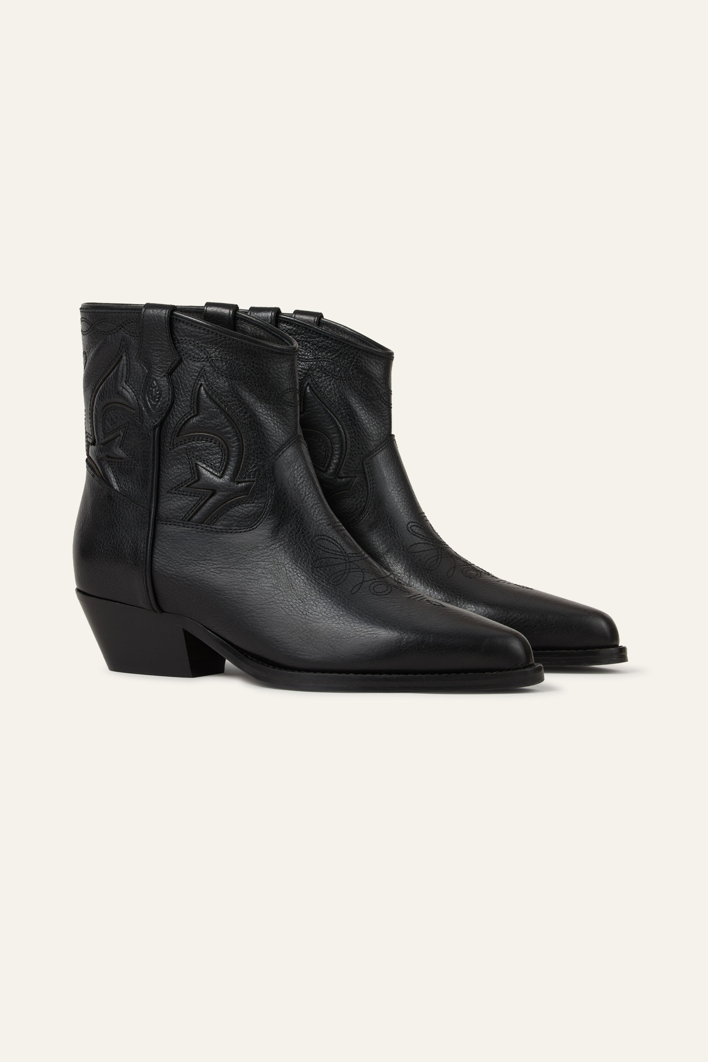 zapatos CURTIS