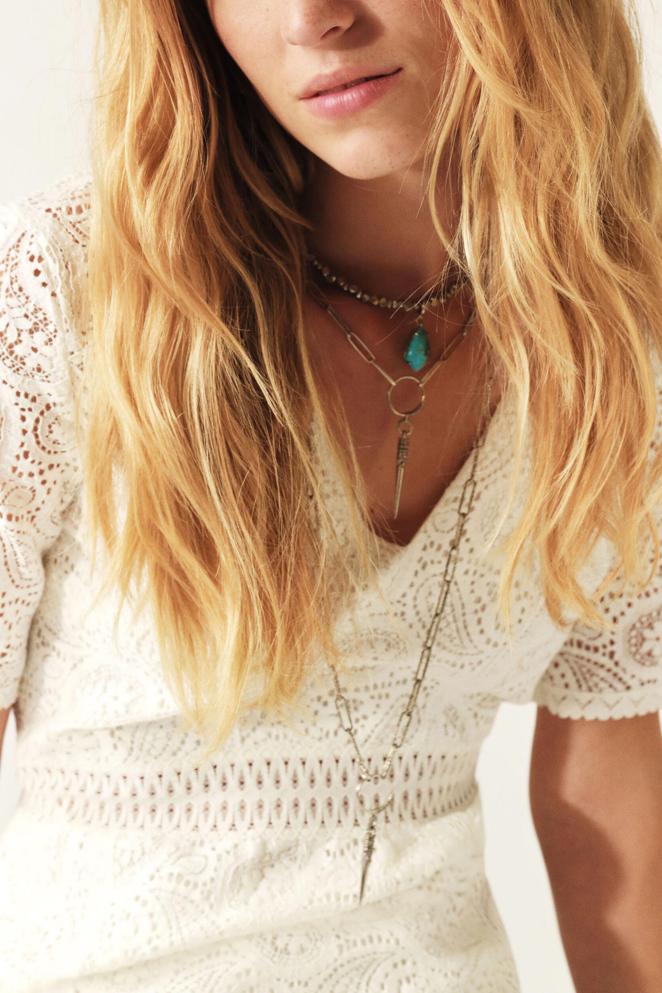 robe ANOUK
