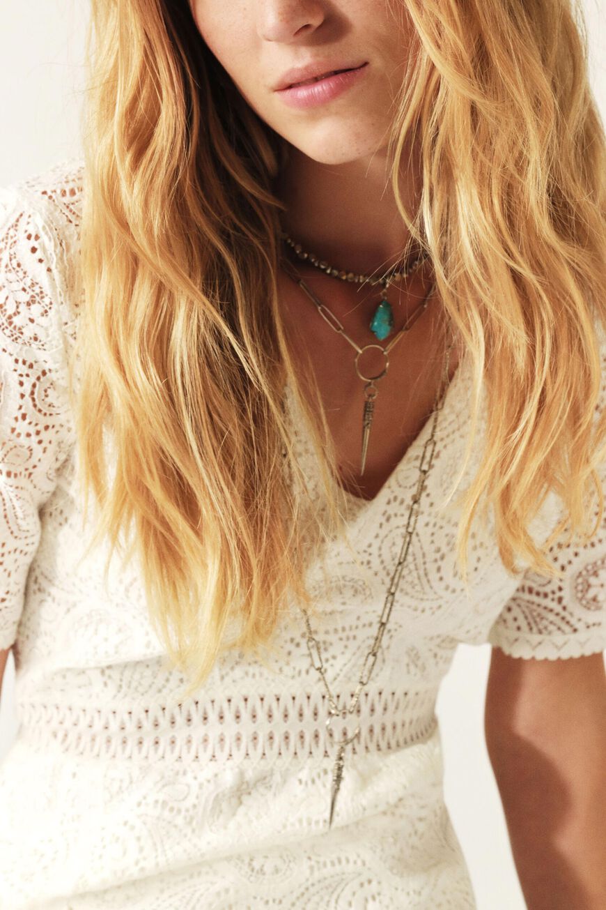 dress ANOUK