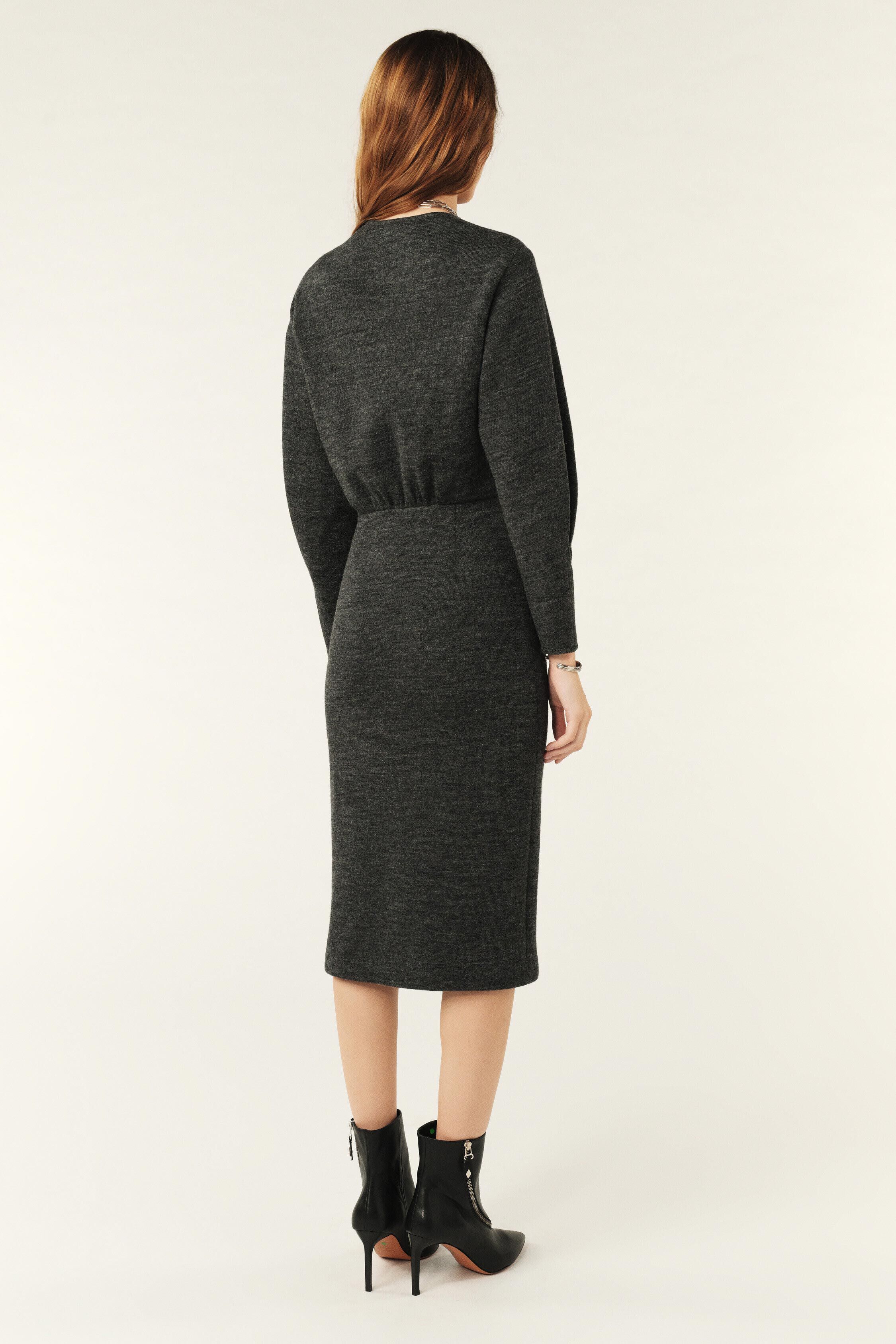 DRESS MIMO
