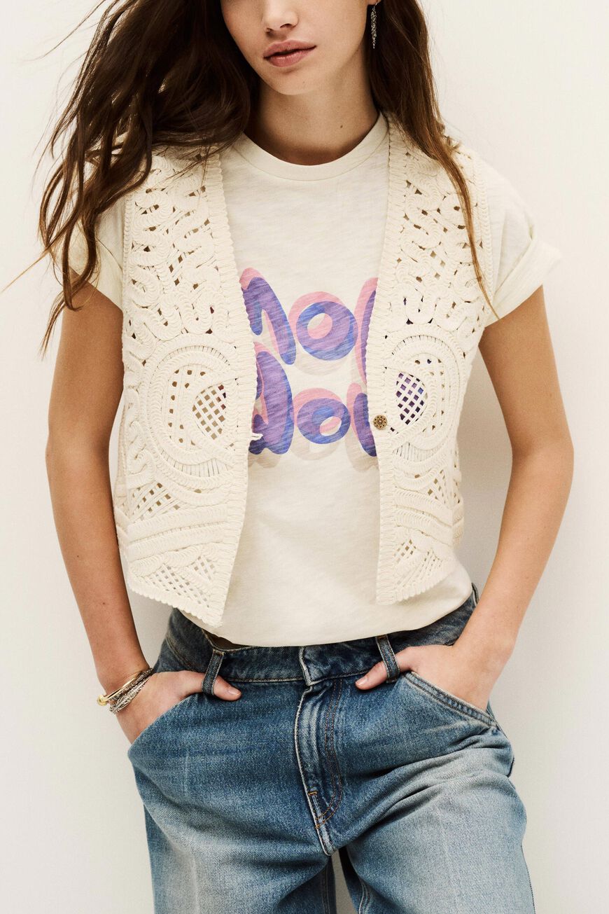 t-shirt MISTI