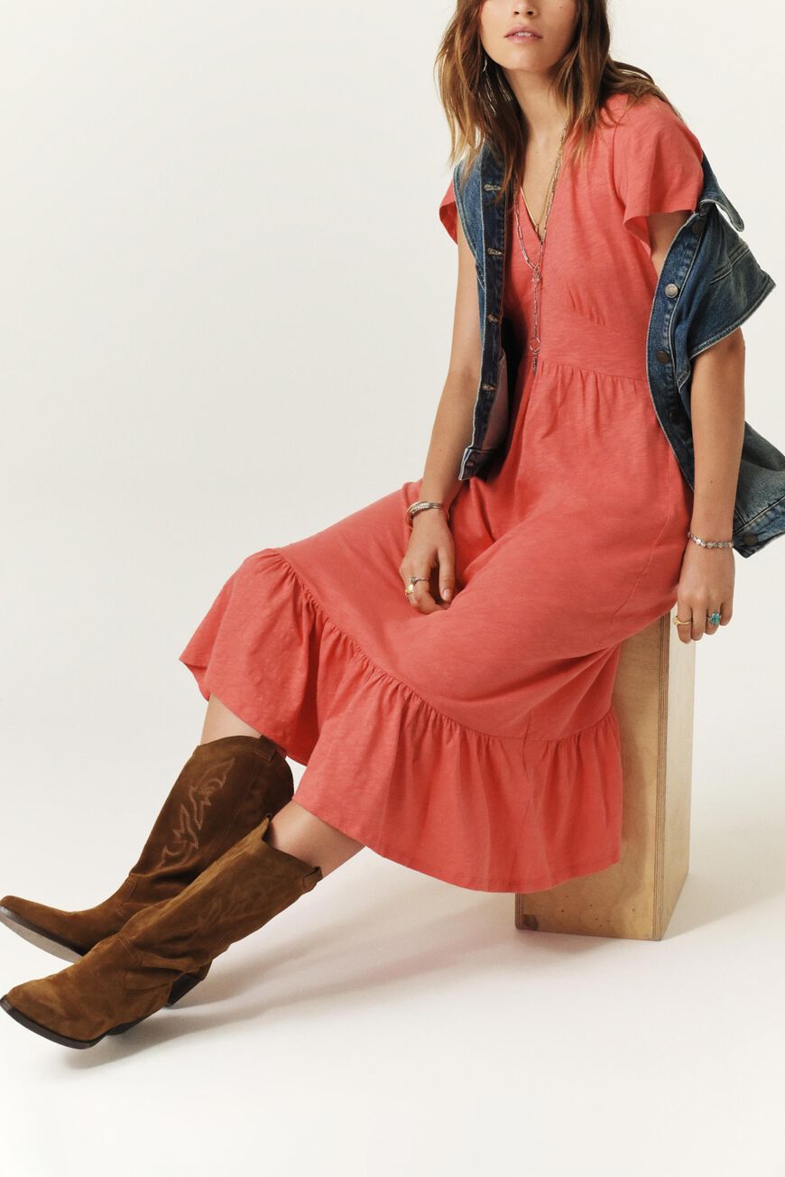 dress VALMA