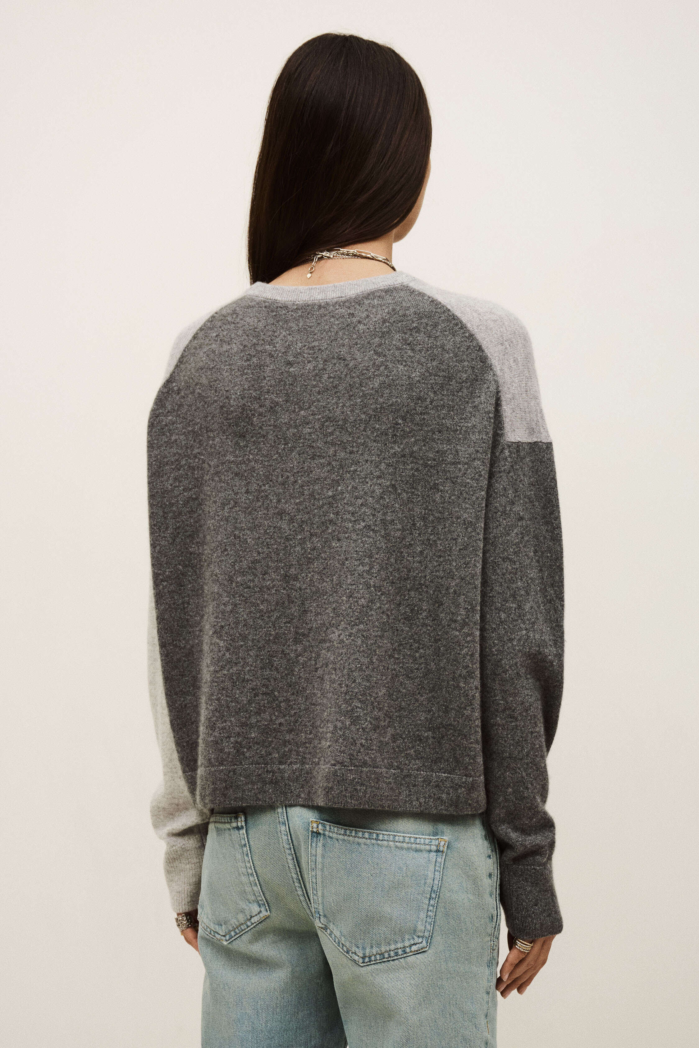 JUMPER CHAYA