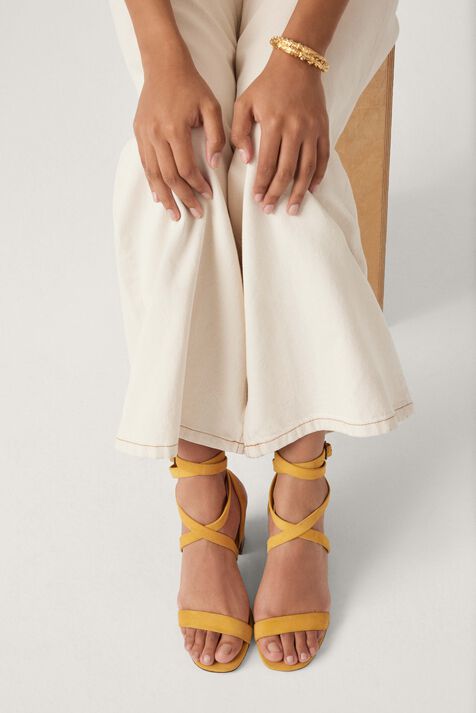 sandals CEQUOIA