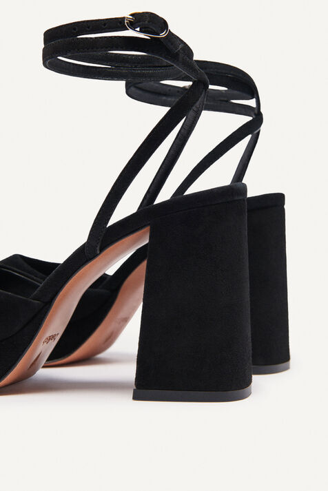 sandals CASTRIA