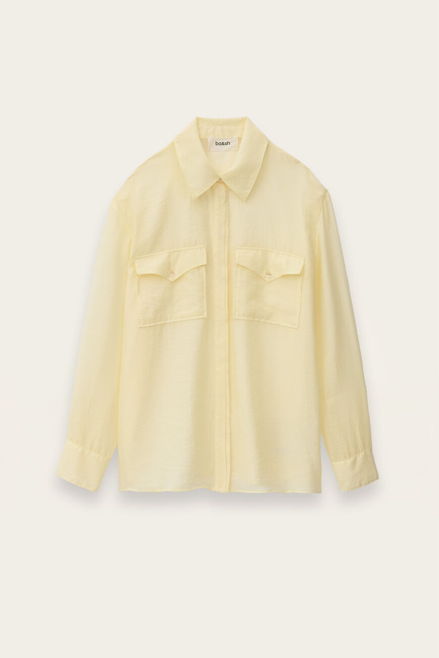 SHIRT BAO