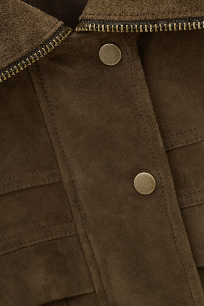 jacket KASSIA