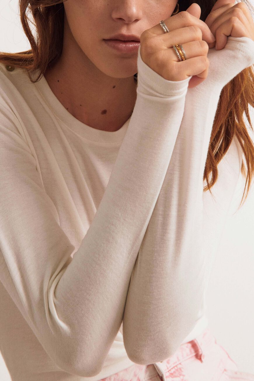 TSHIRT CLARA