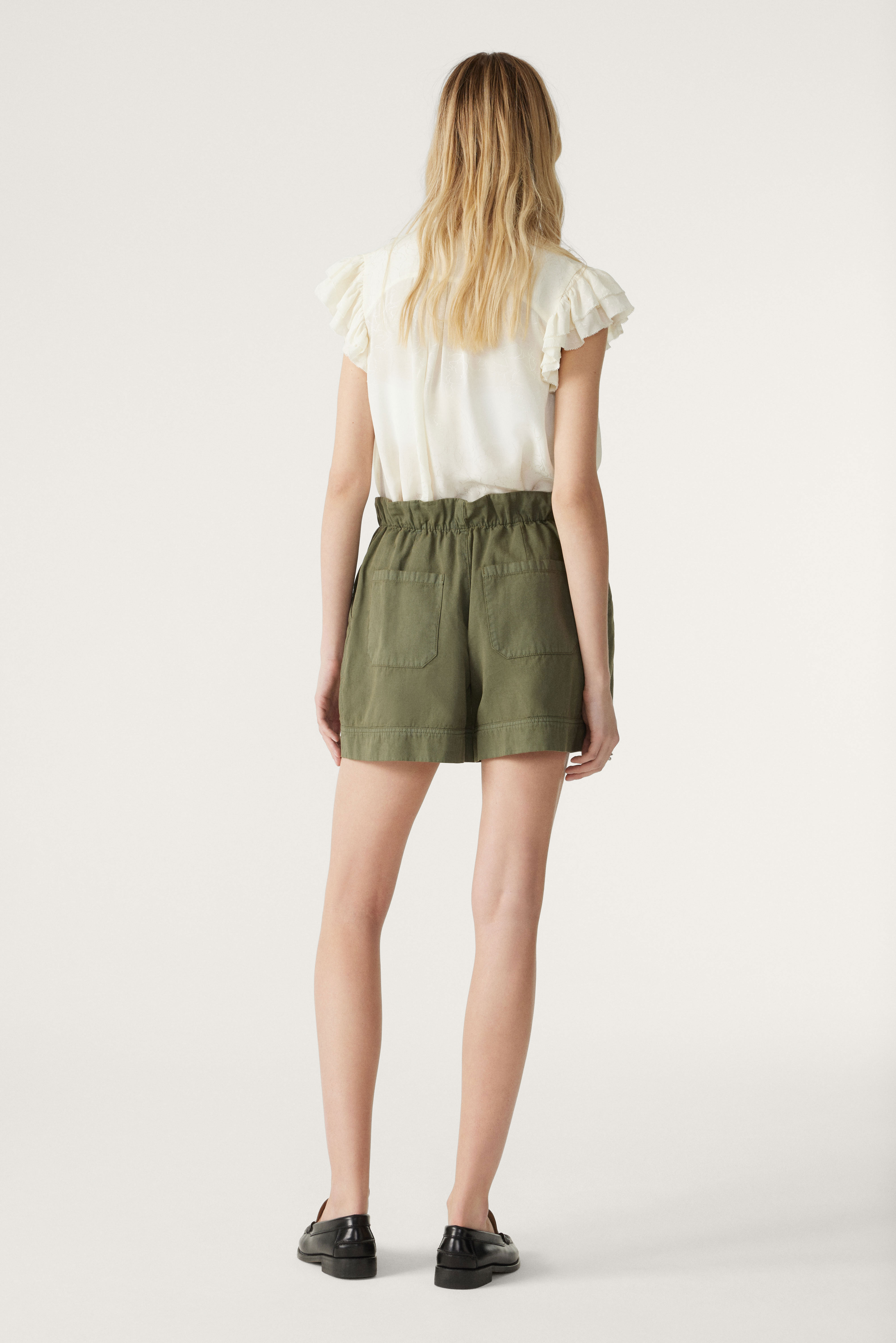 shorts DASY