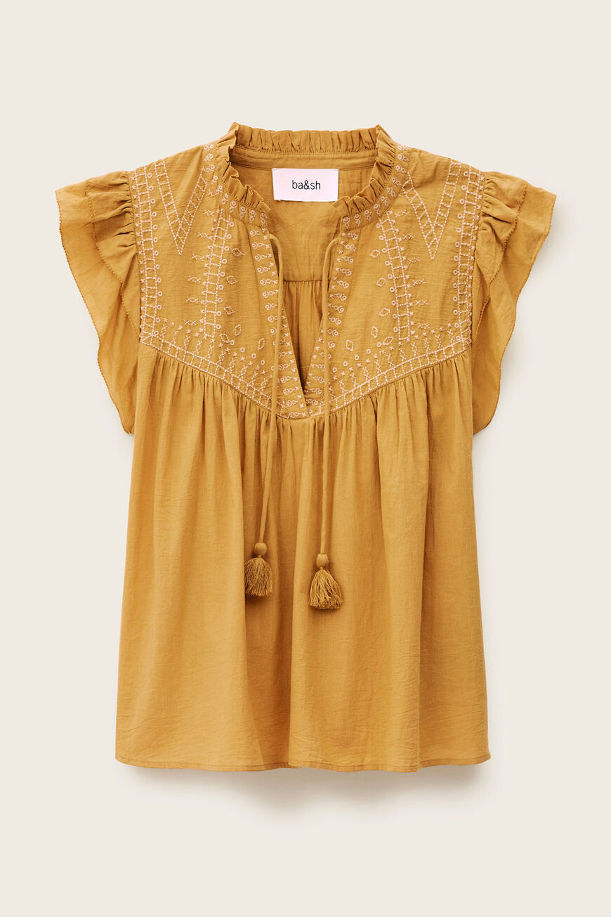blouse JANNY