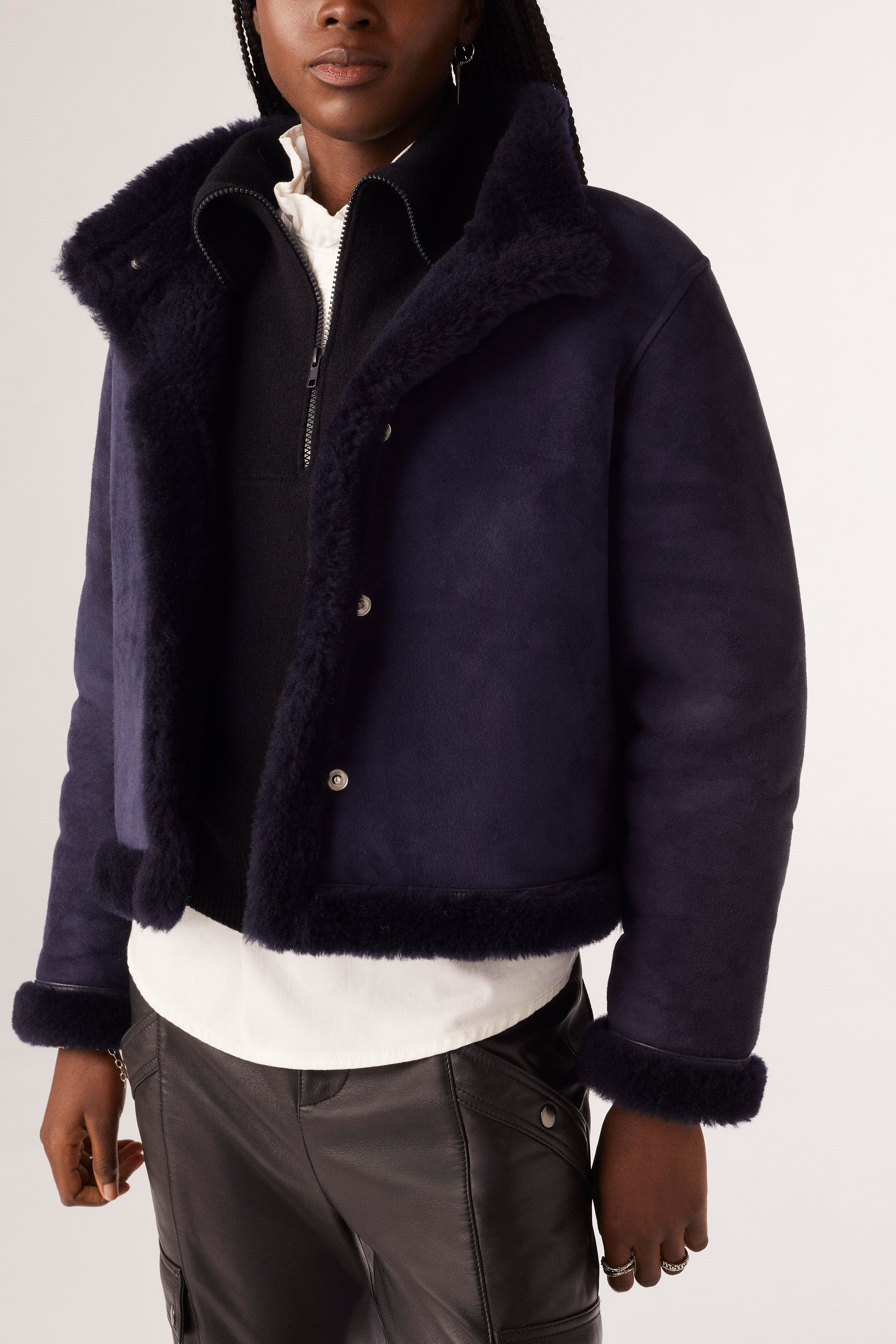 manteau MAGIC
