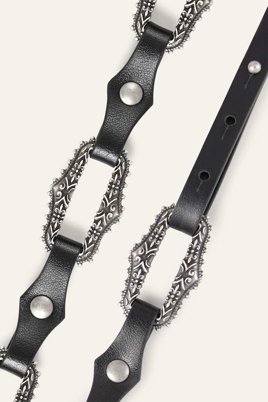 BELT BAPTISTE