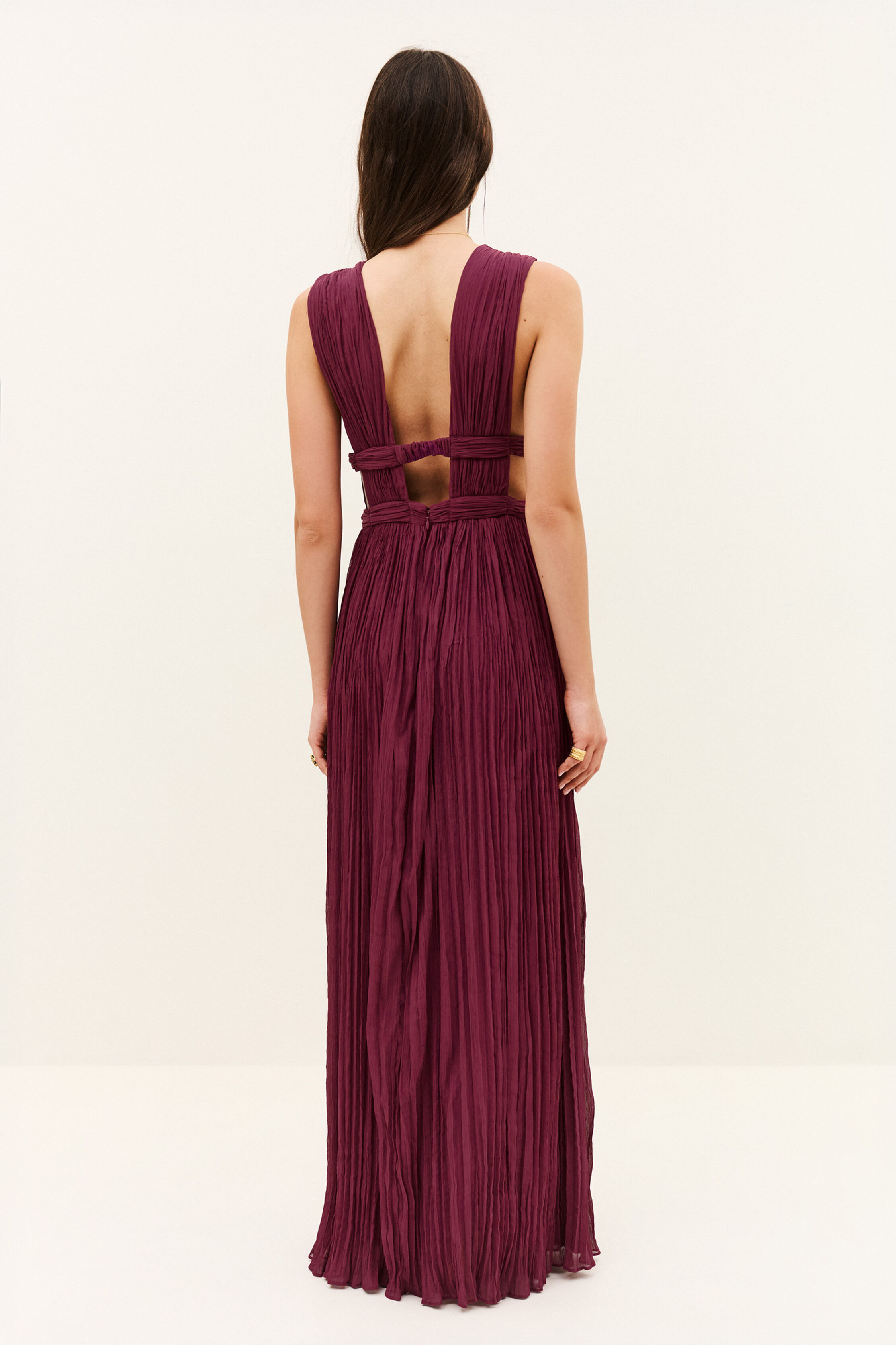 robe TANIA
