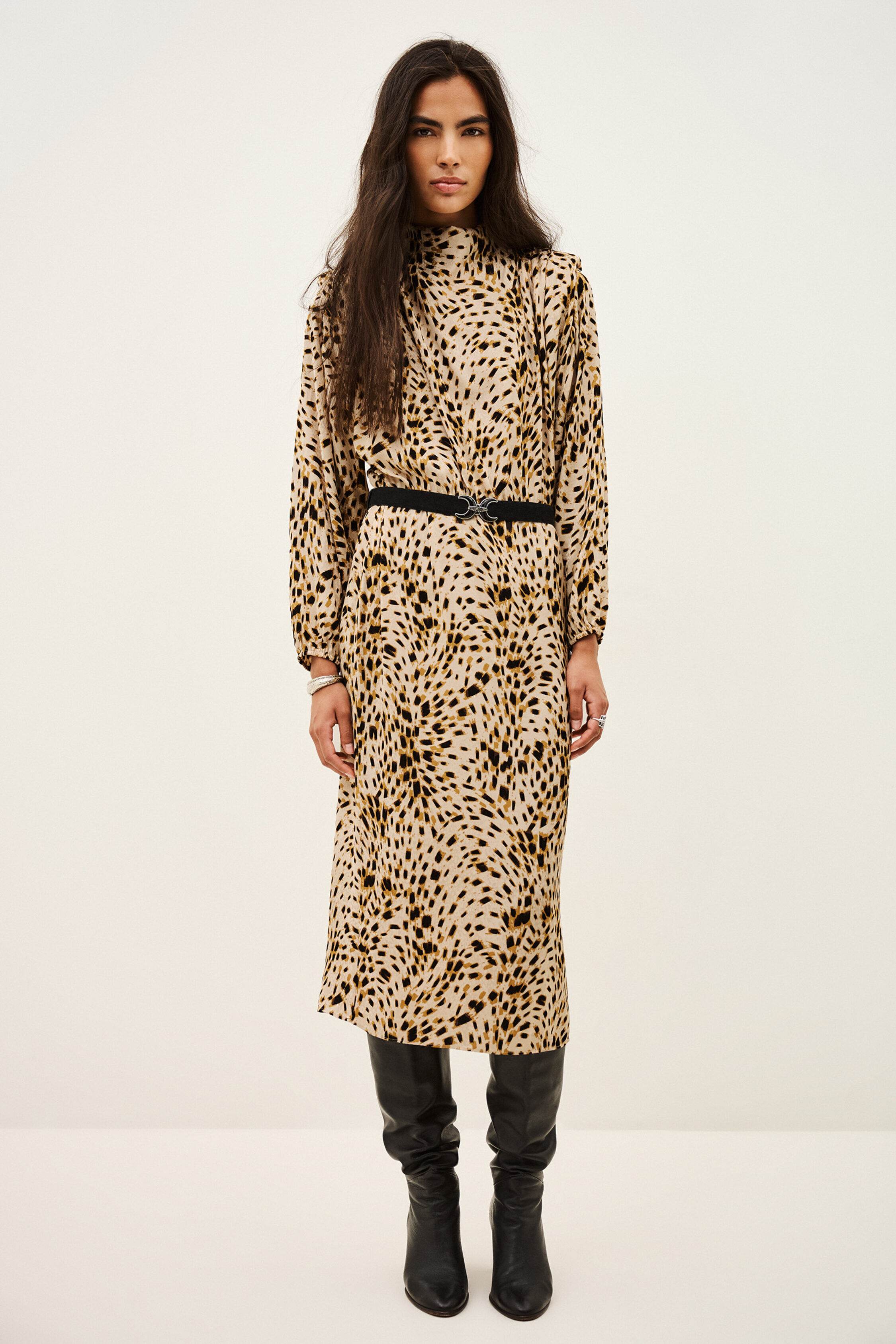 dress HOELIA