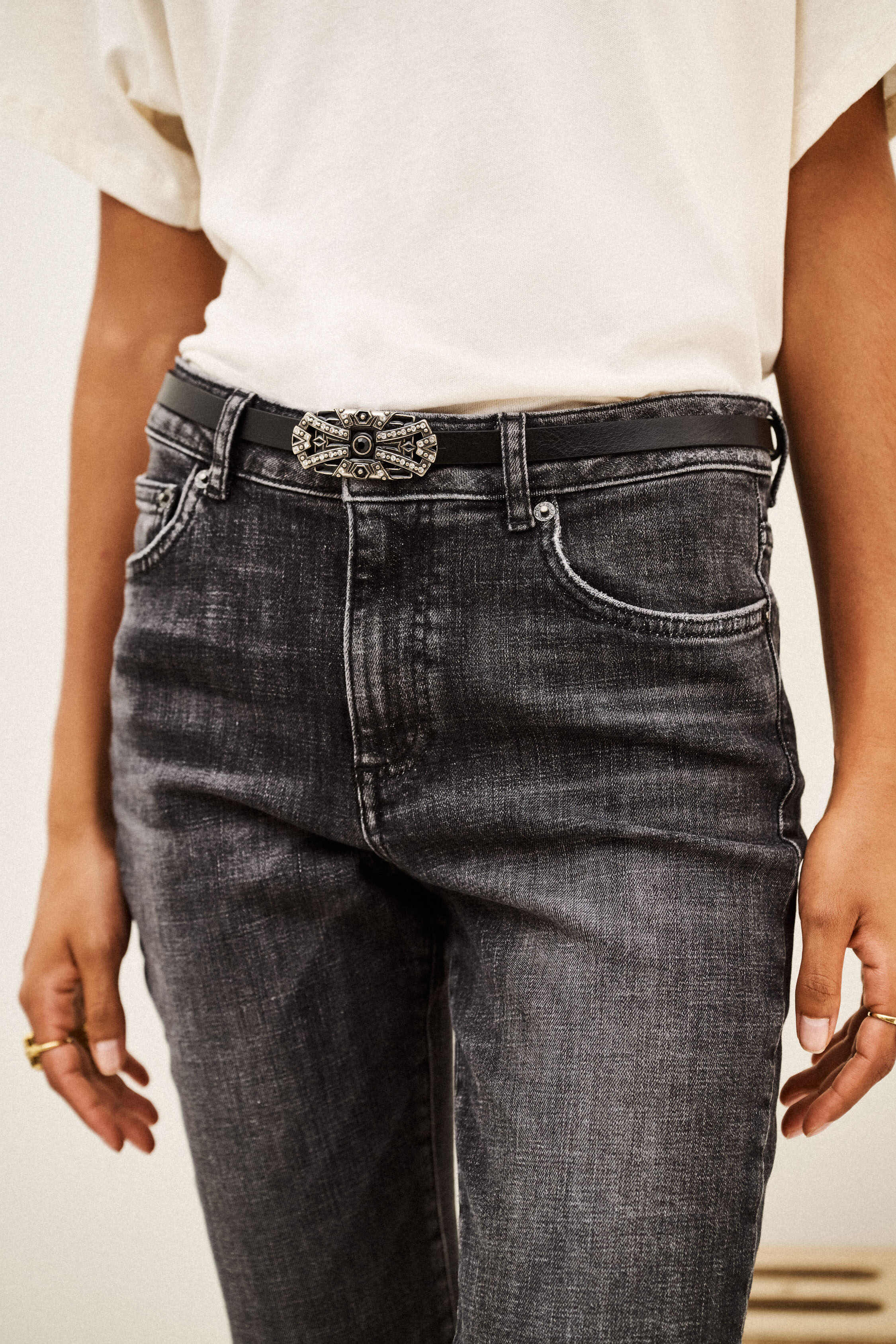 BELT BARY