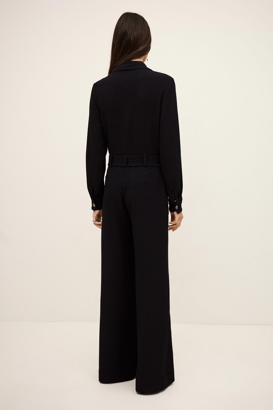 jumpsuit FLEUR