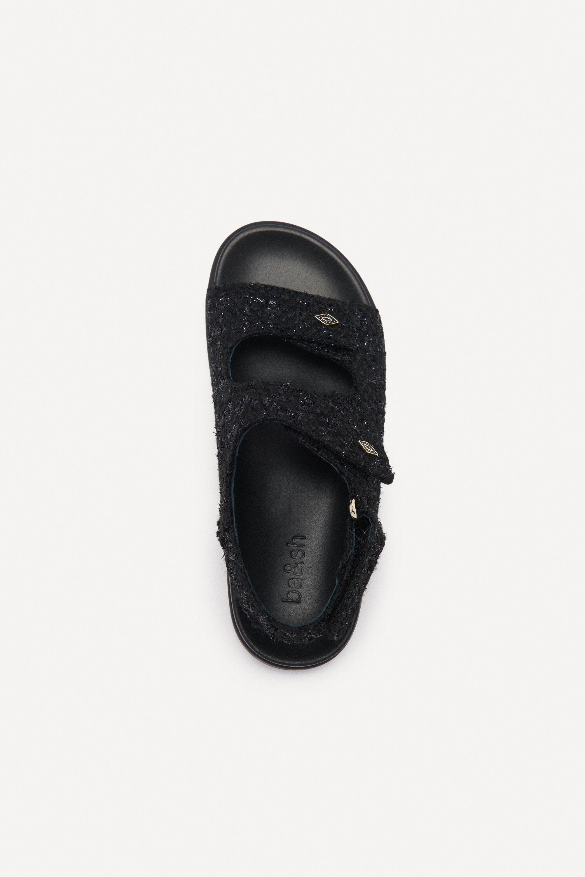 sandals CRATCH