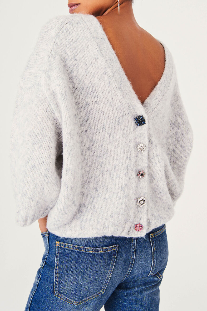 JUNE JUMPER