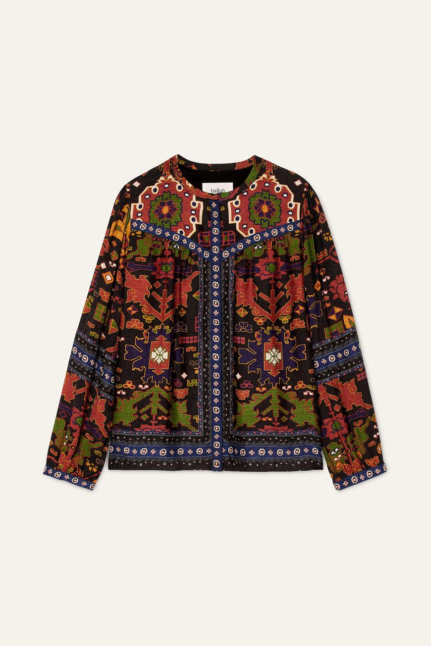 SHIRT VARONE