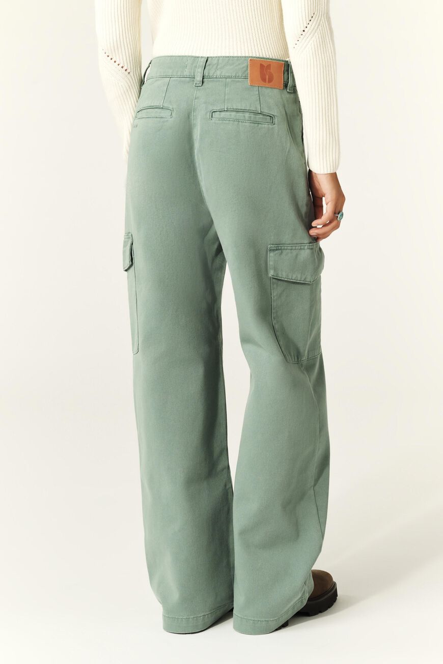 trousers CORLOU