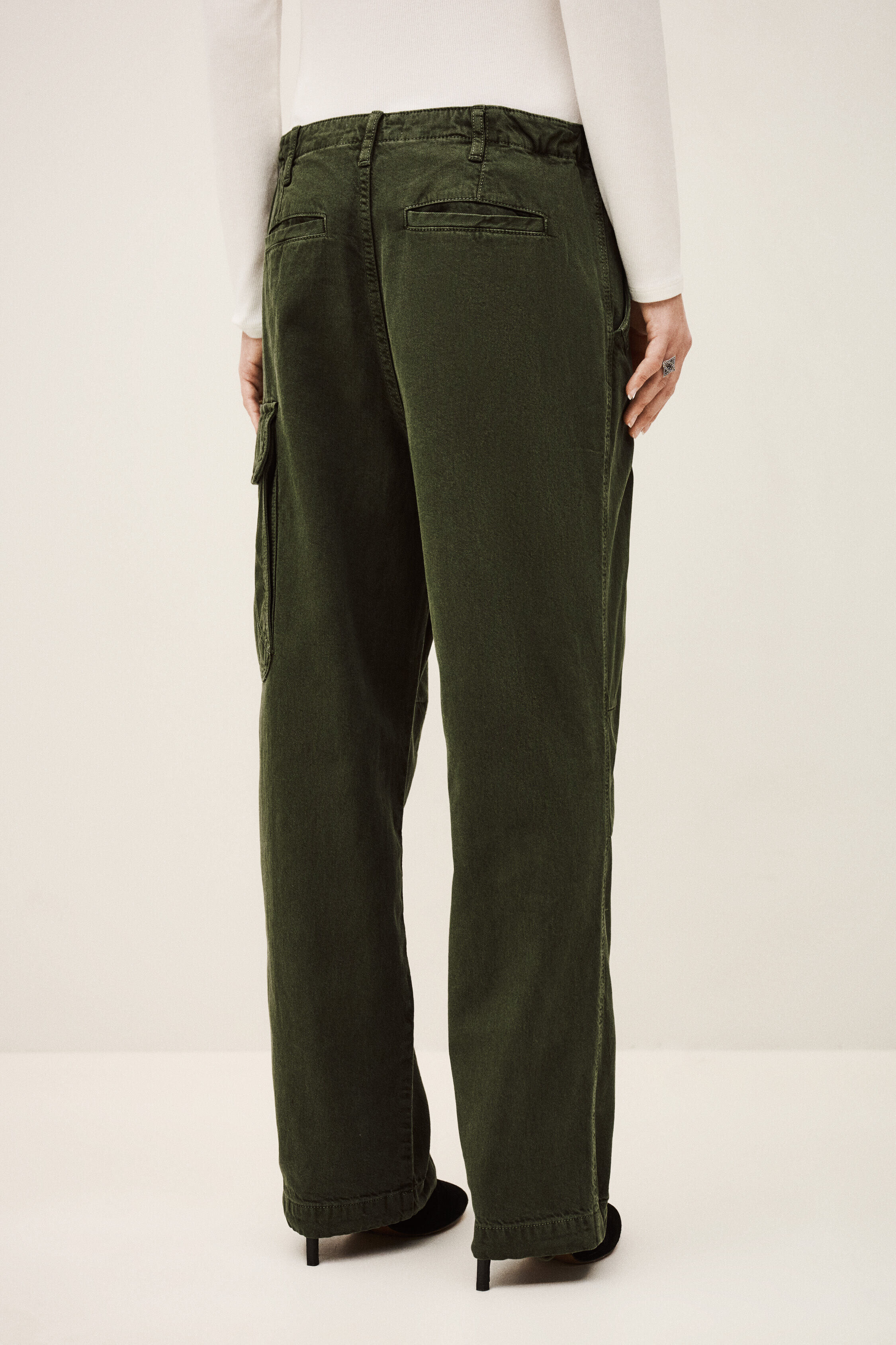 Trousers FINO