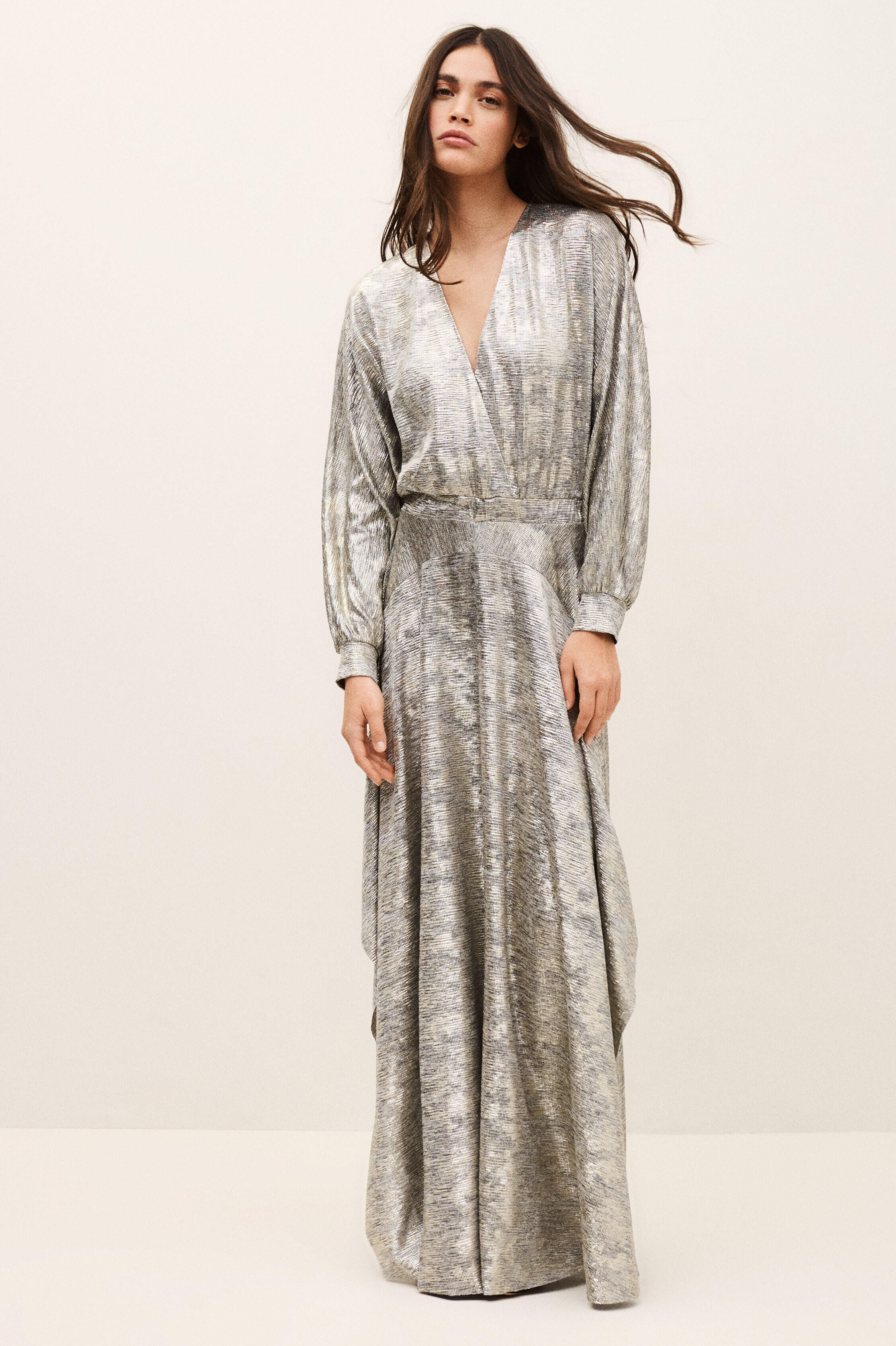 DRESS TANTANA