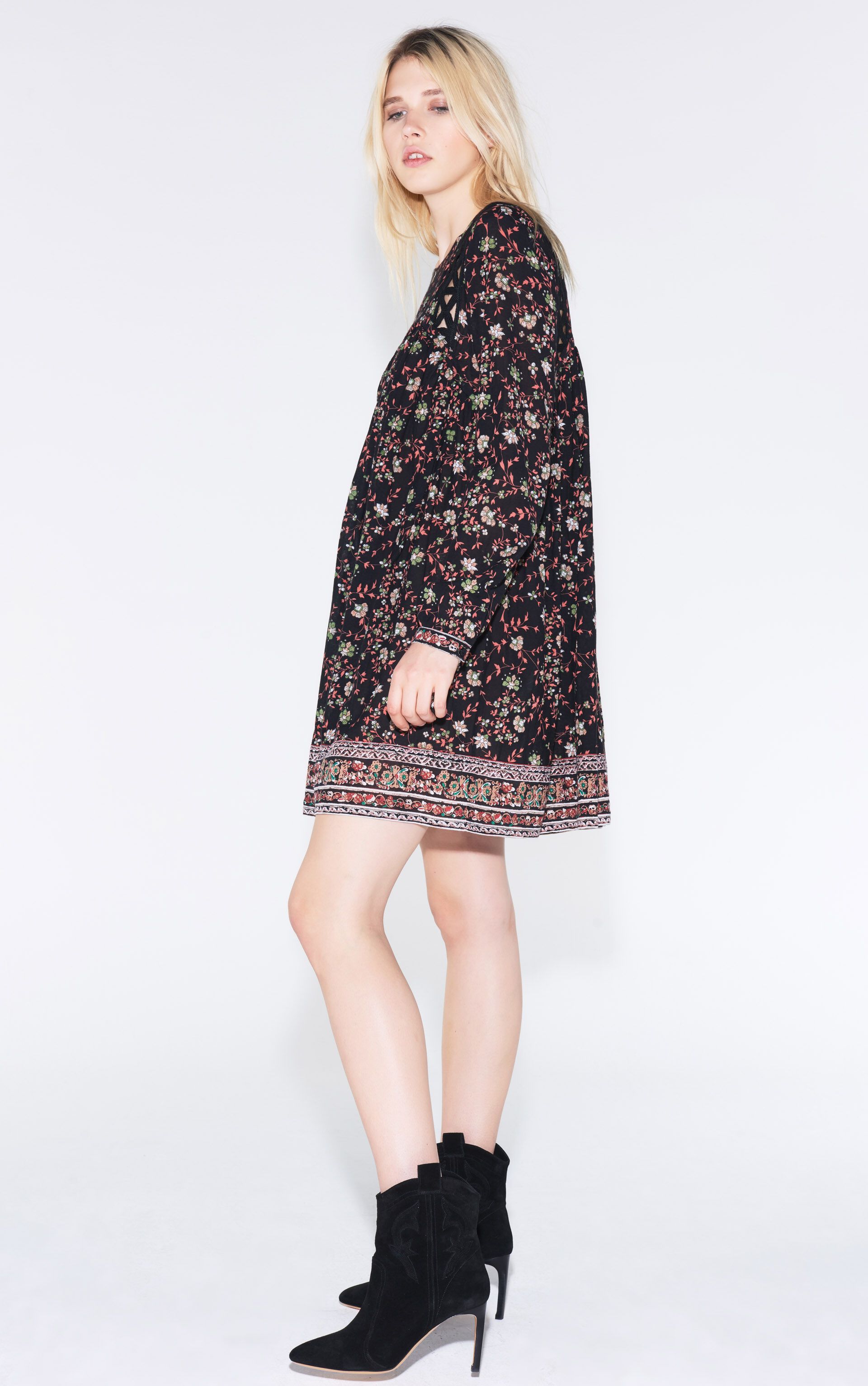 DRESS FRAJA