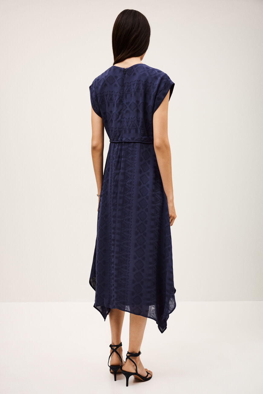 dress INAIA