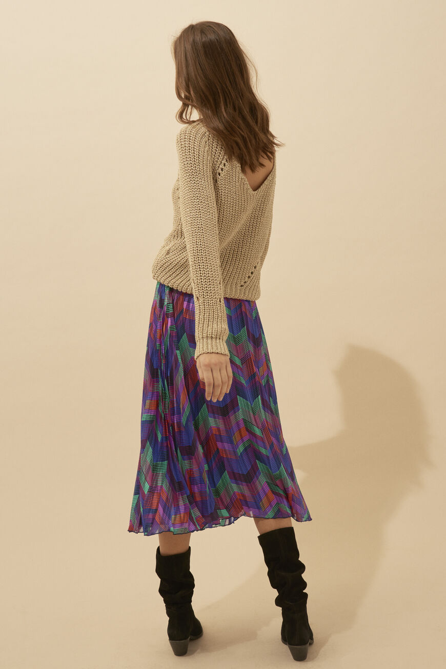 SKIRT PAOLO