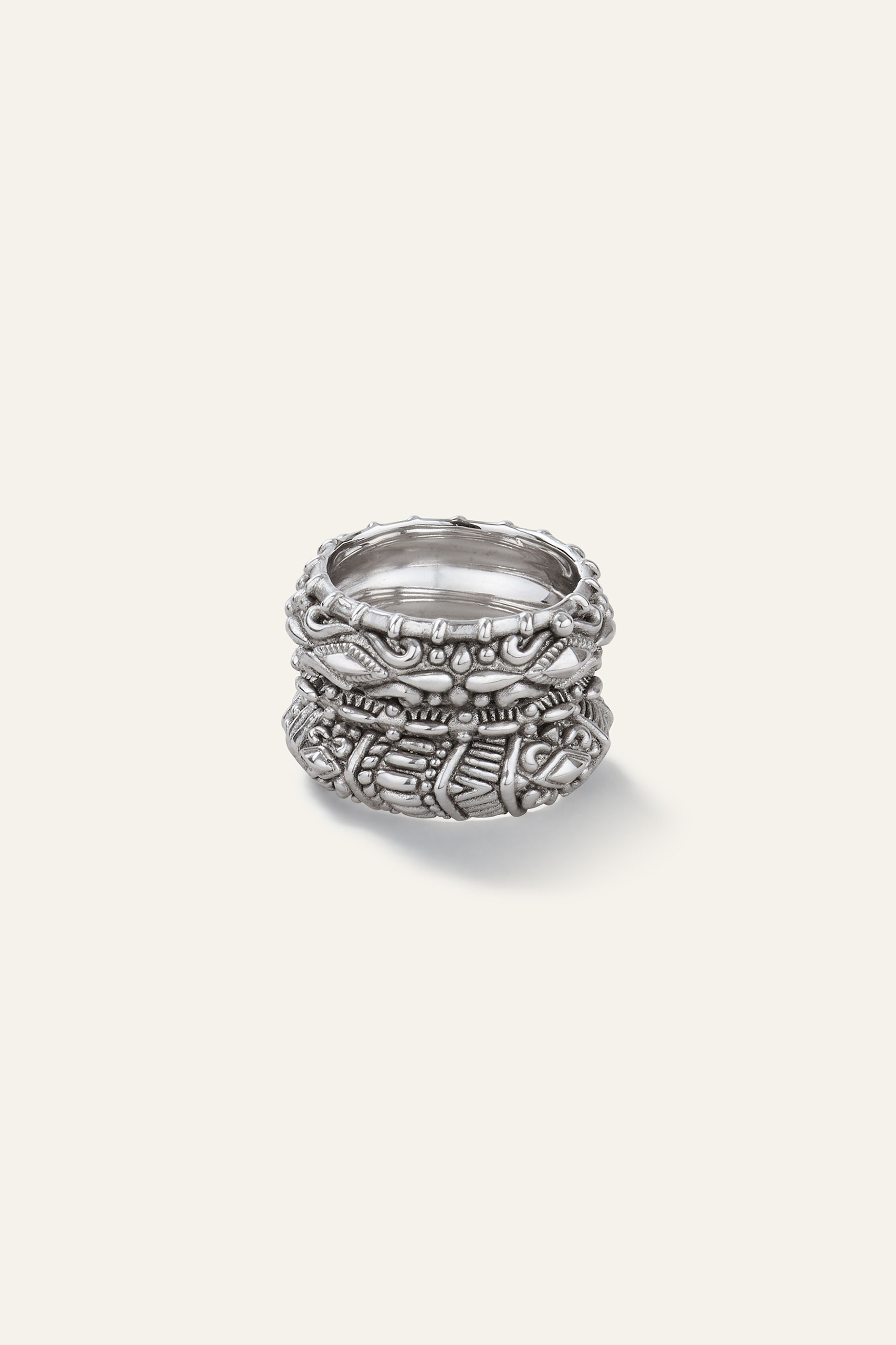 RING SHONA