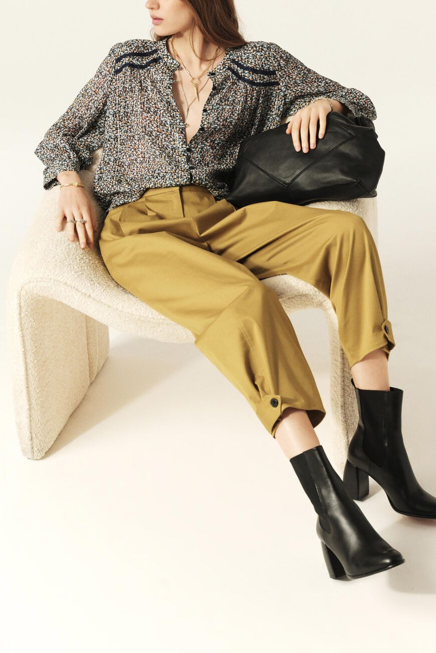 KELANI SHIRT