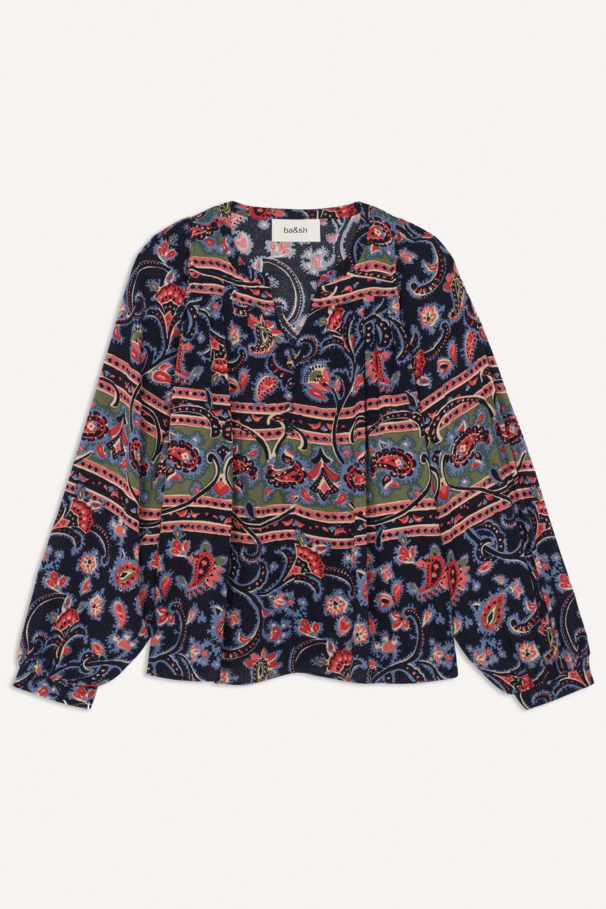 SHIRT NAOU