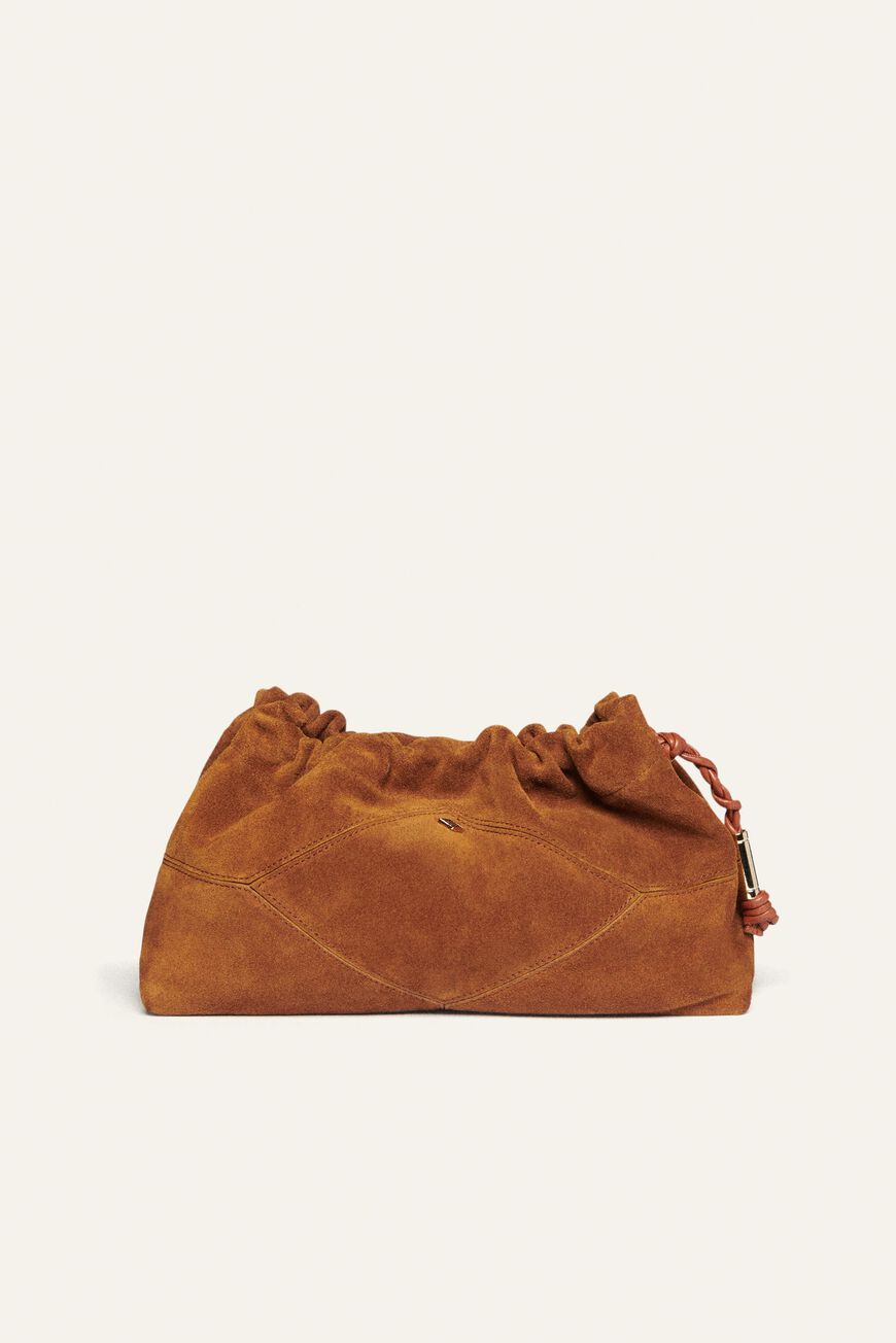 SMALL-BAG JUNE