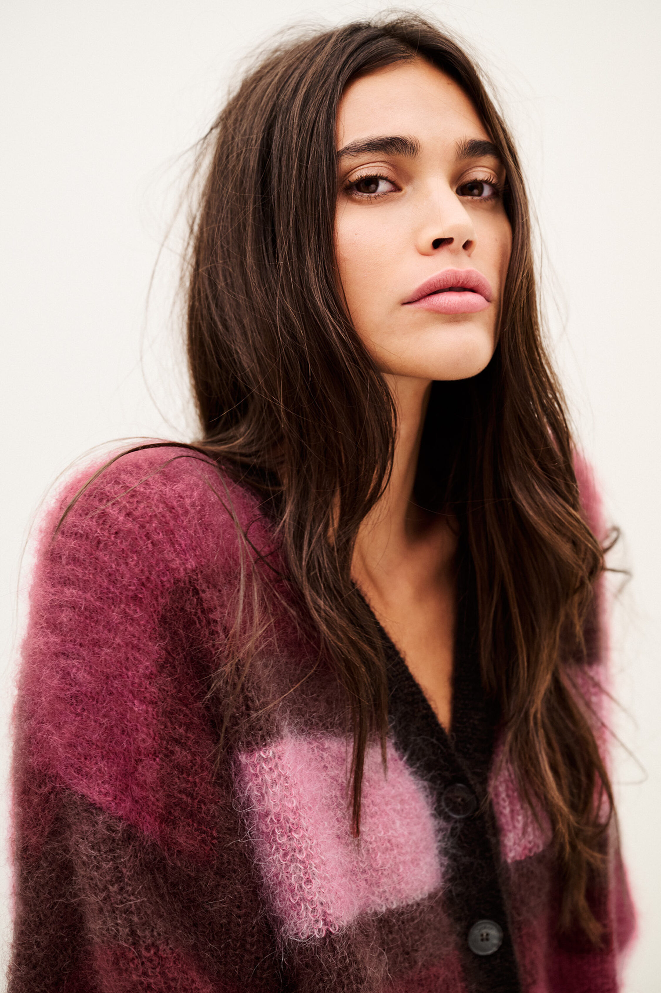 ROSA CARDIGAN