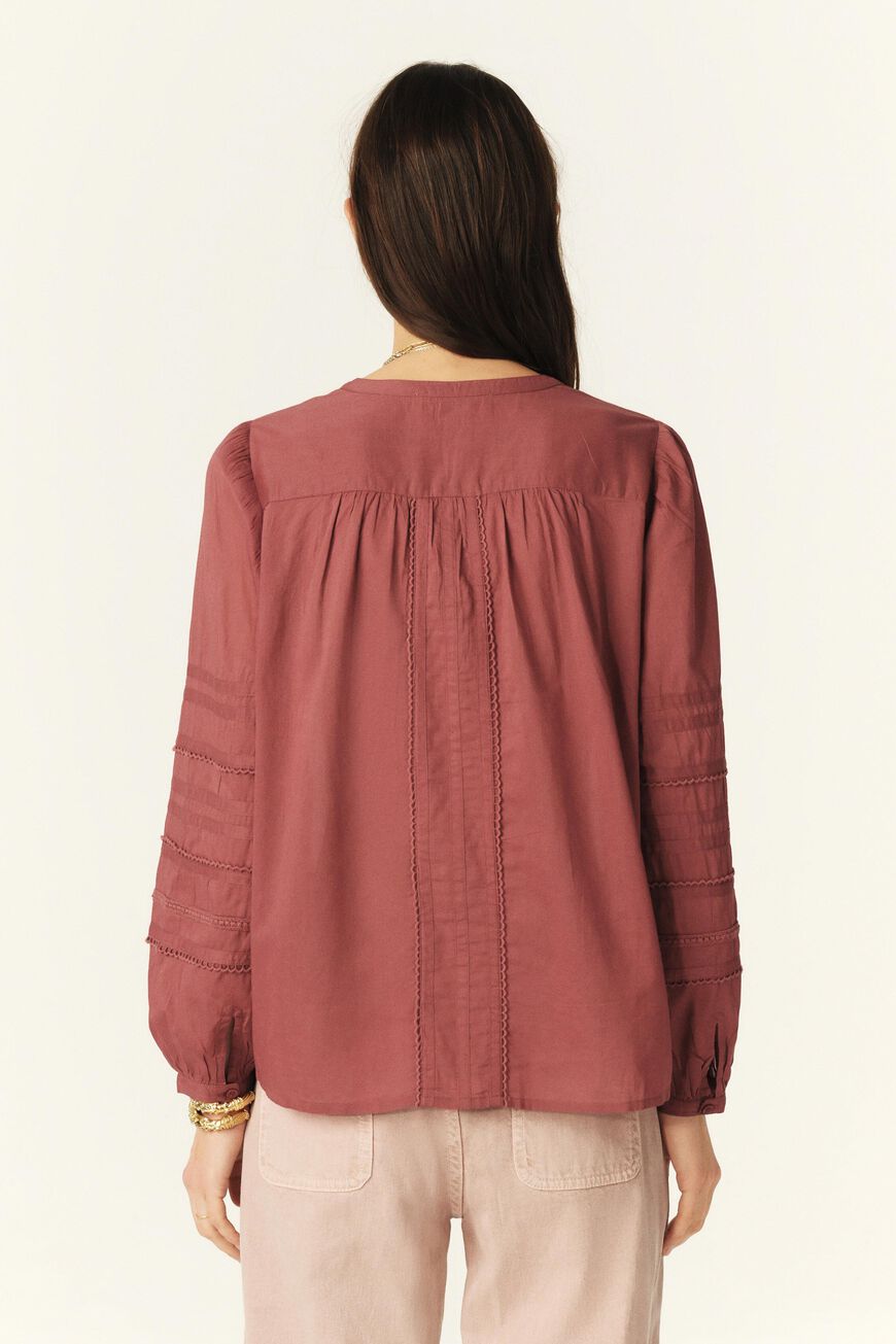 shirt YILLA