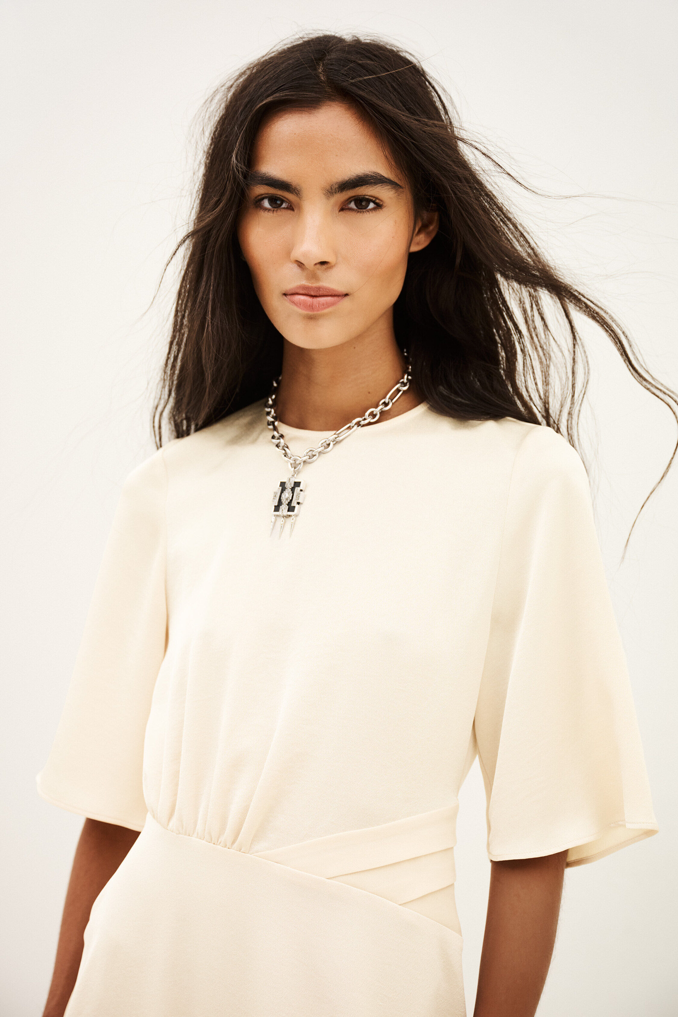 DRESS WILA