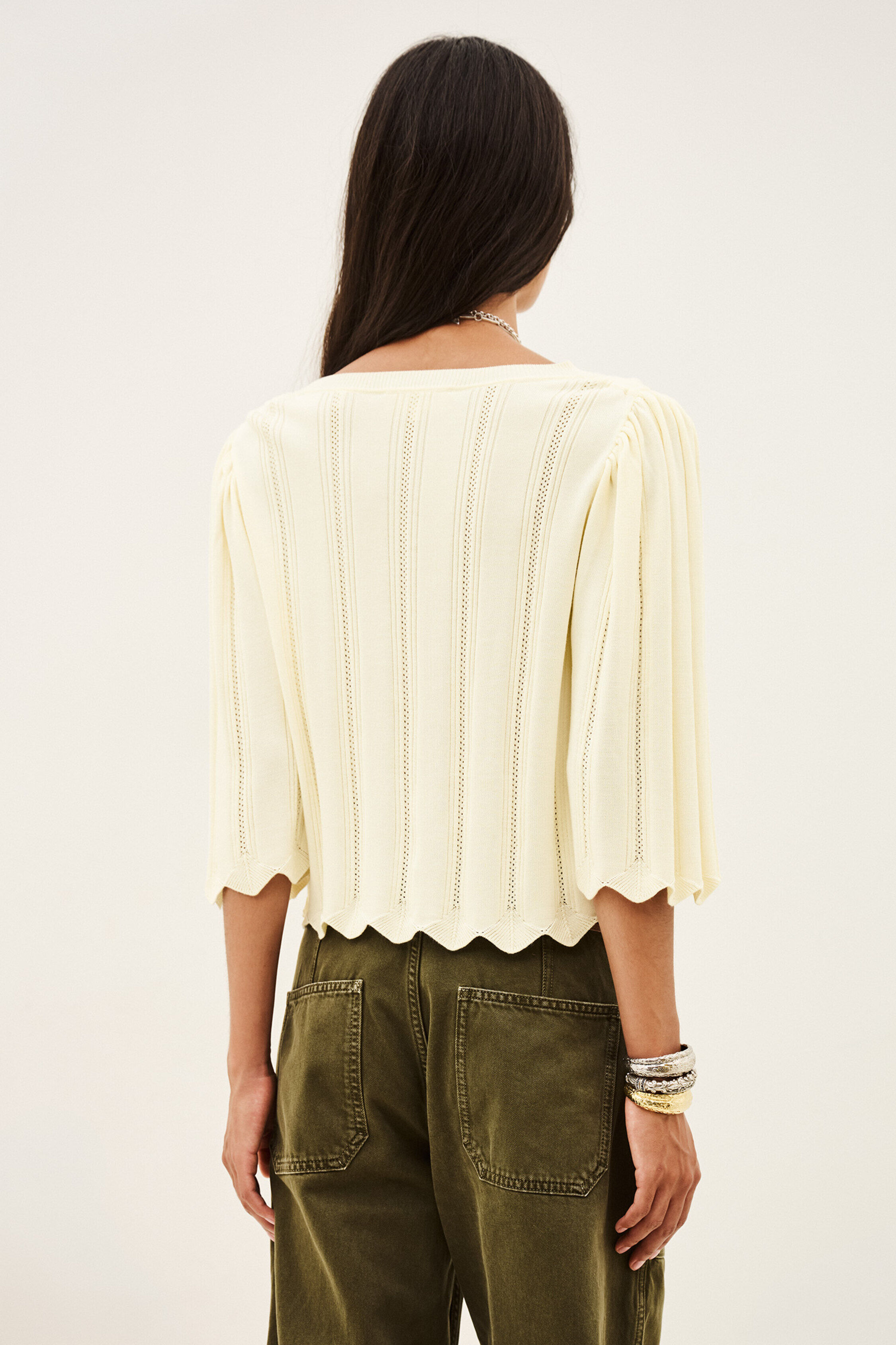 JUMPER SOREN