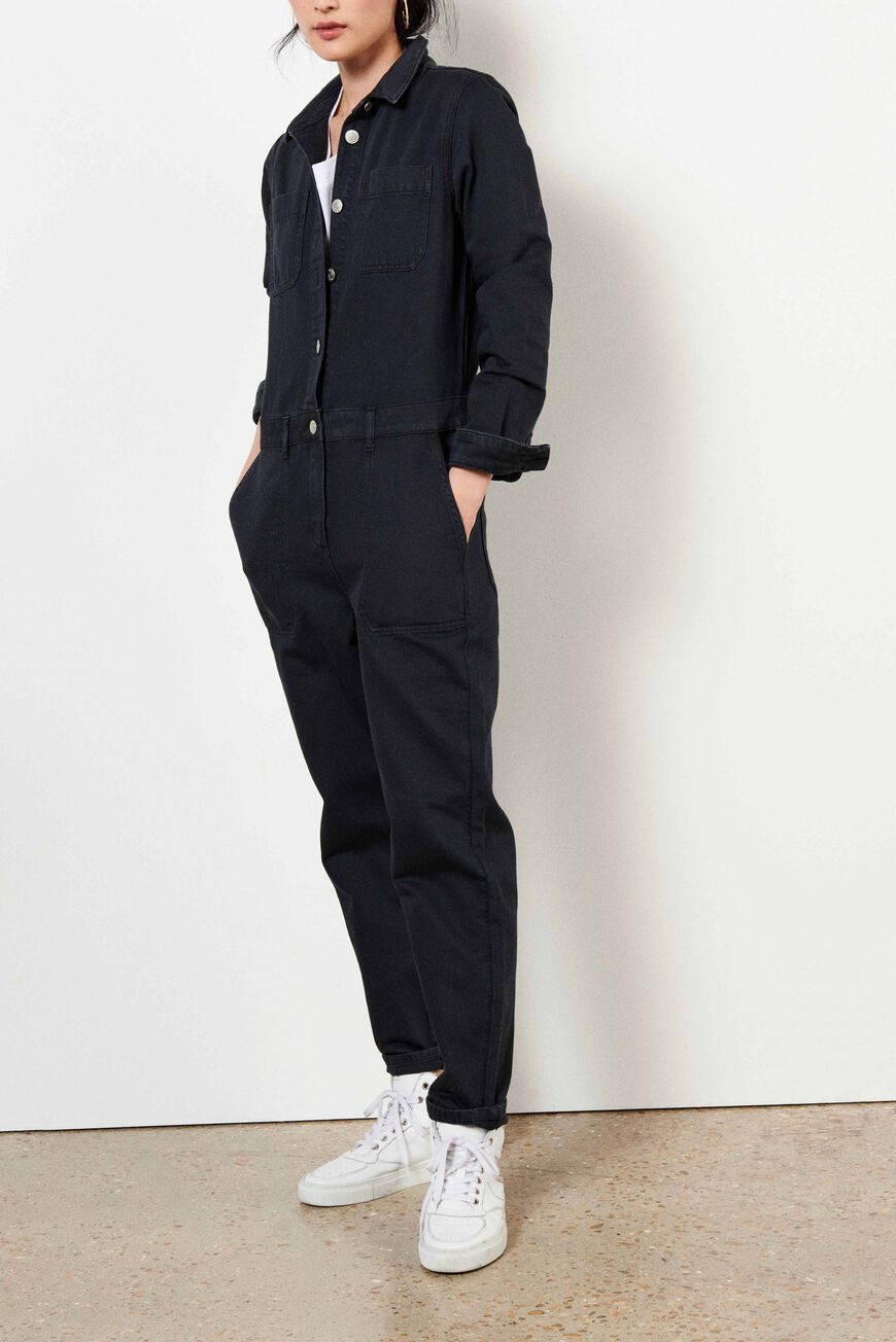 JUMPSUIT JAMES