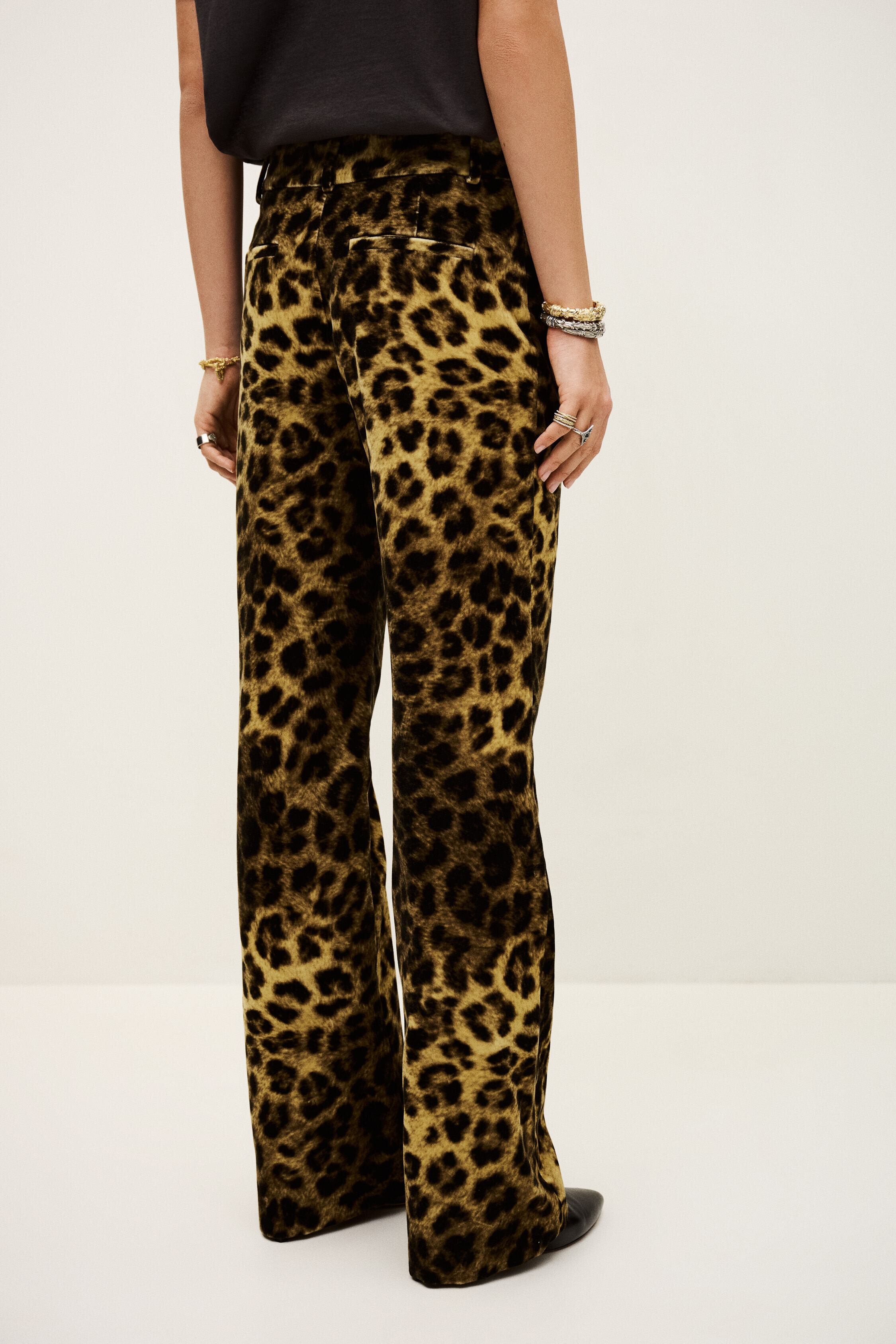 trousers BRENT